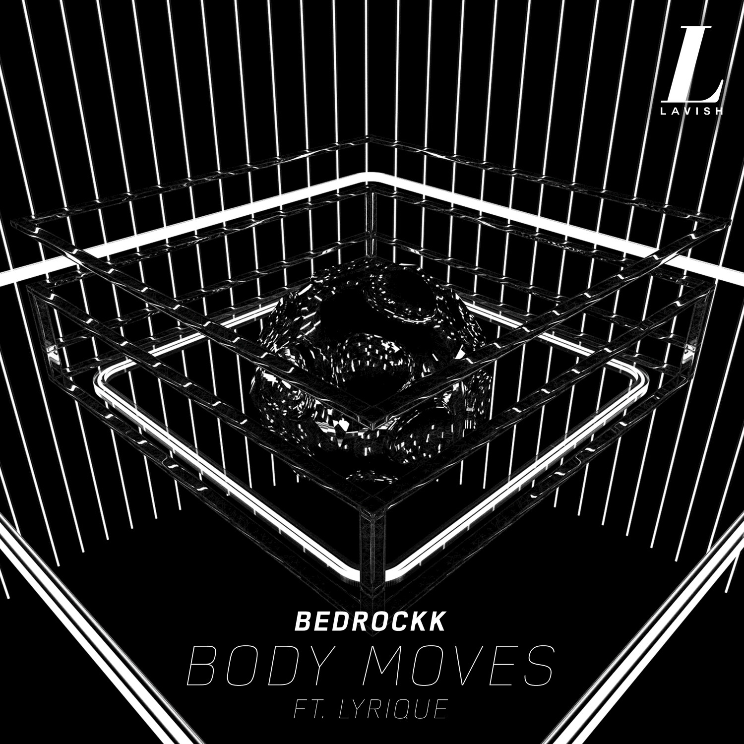 Body Moves - Single