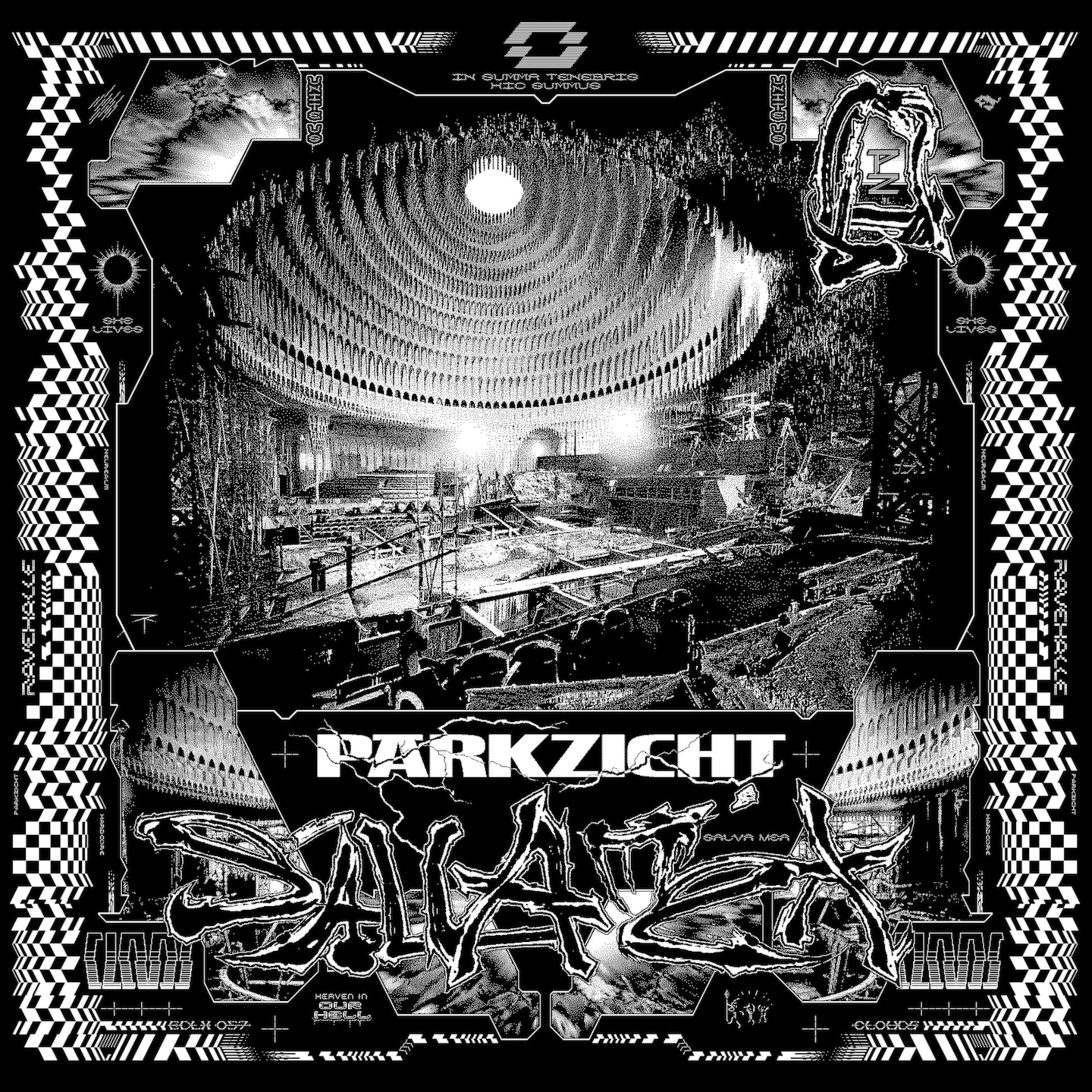 Parkzicht «MPIA3 Master System Version» (MIPA3 Remix)