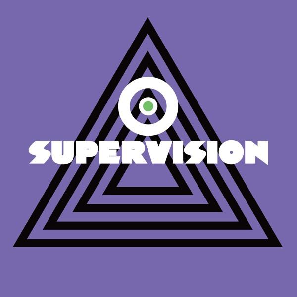 Supervision (Steffen Herb's Space Dub Mix)