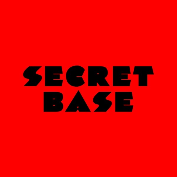 Secret Base (Original Mix)