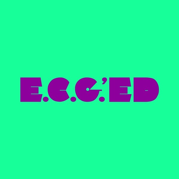 E.C.G.'ed (Original Mix)