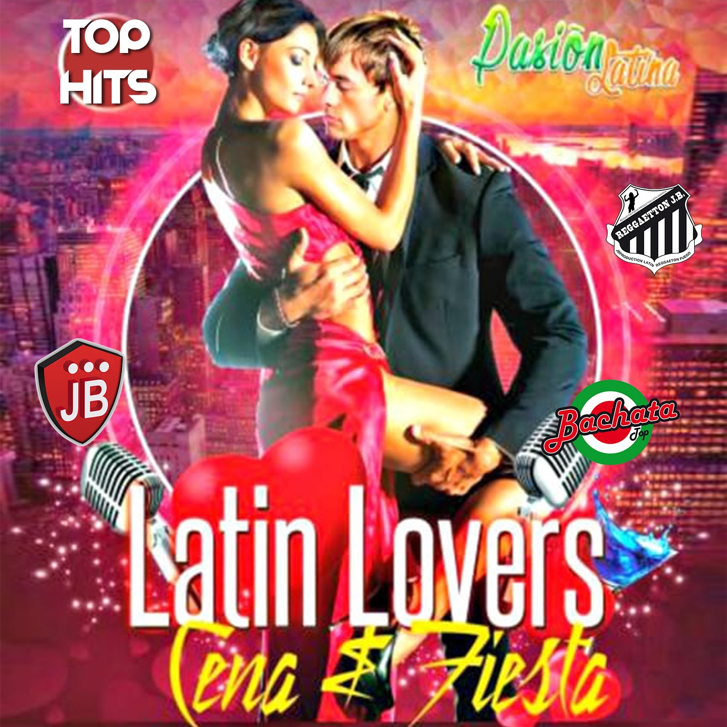 Latin Lovers