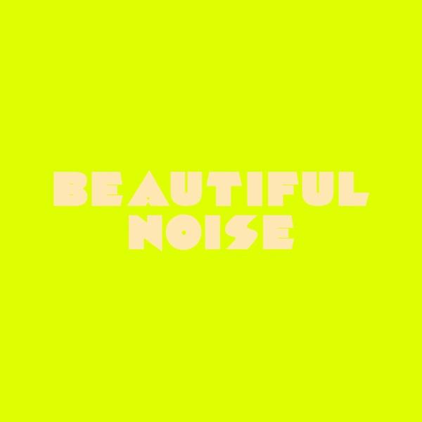 Beautiful Noise (Original Mix)