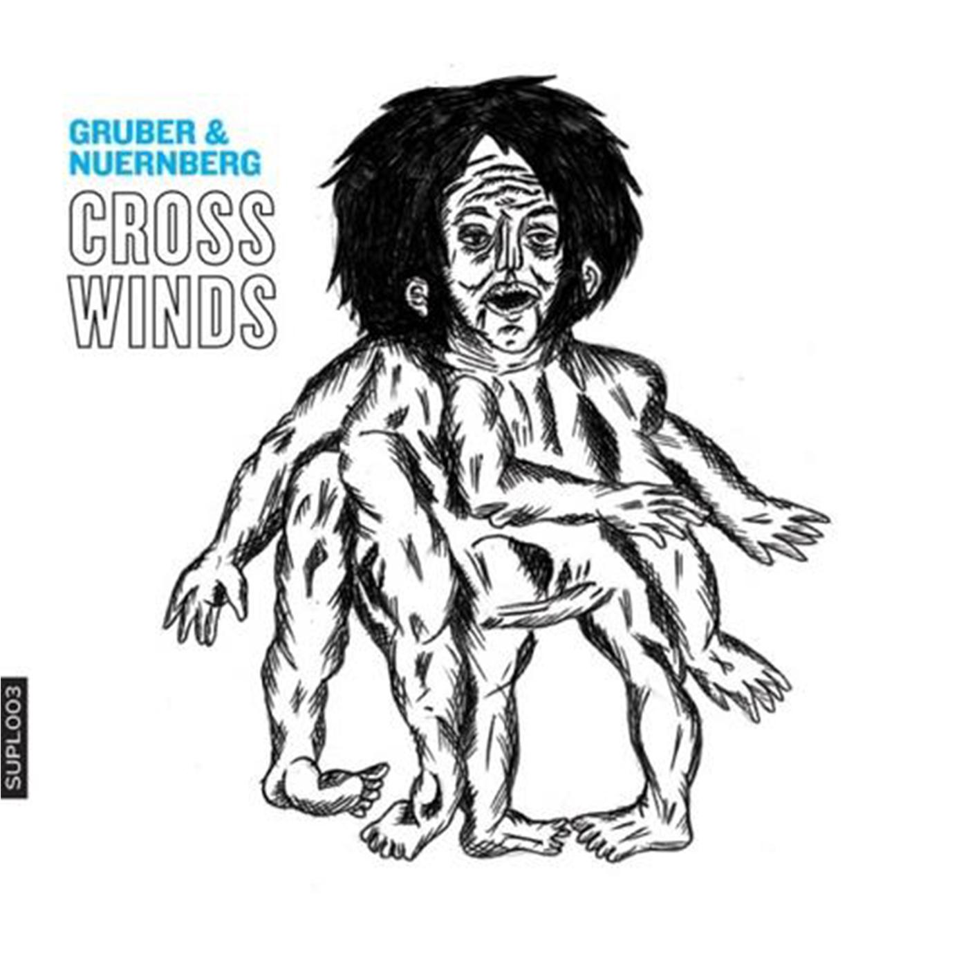 Cross Wind (Original Mix)