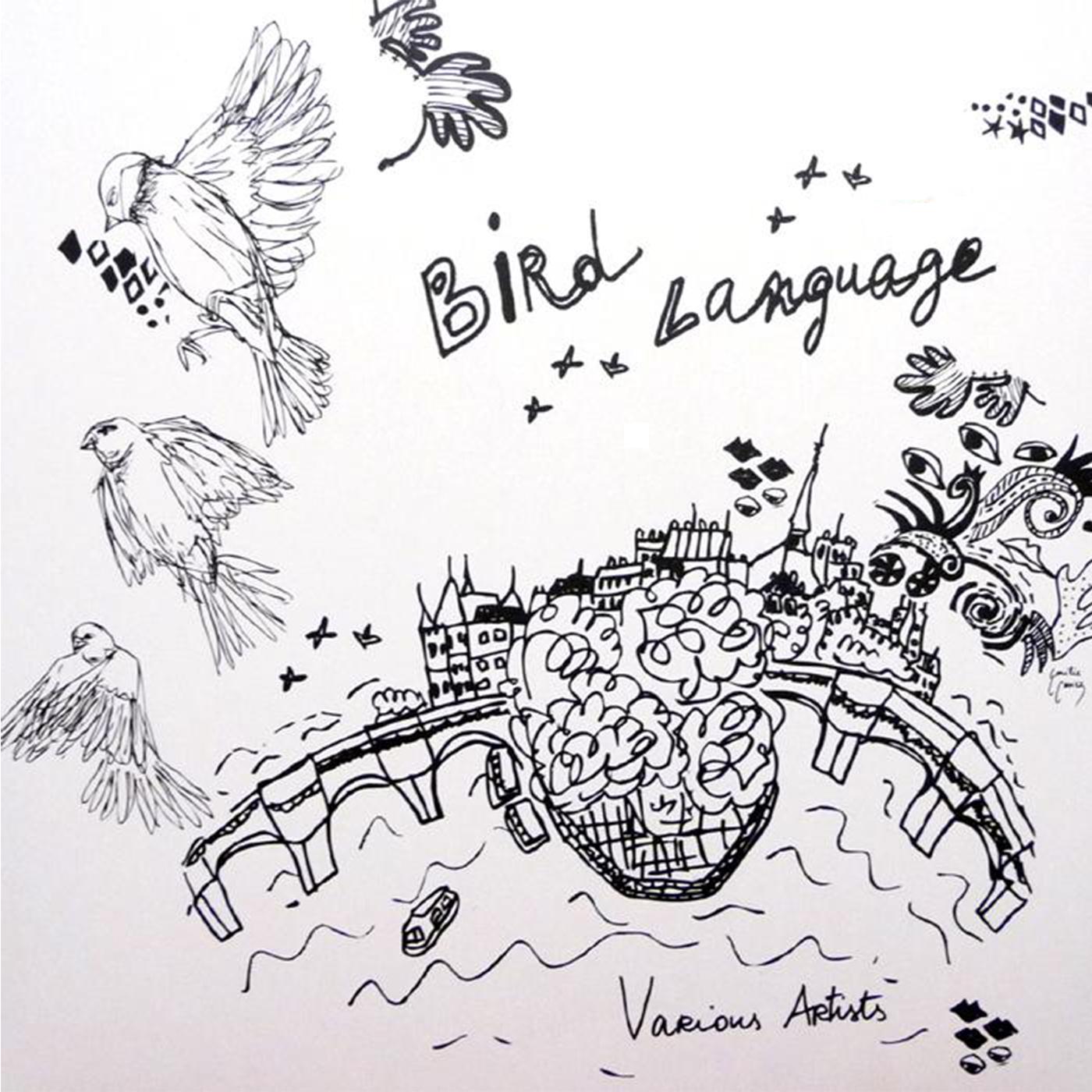 Bird Language