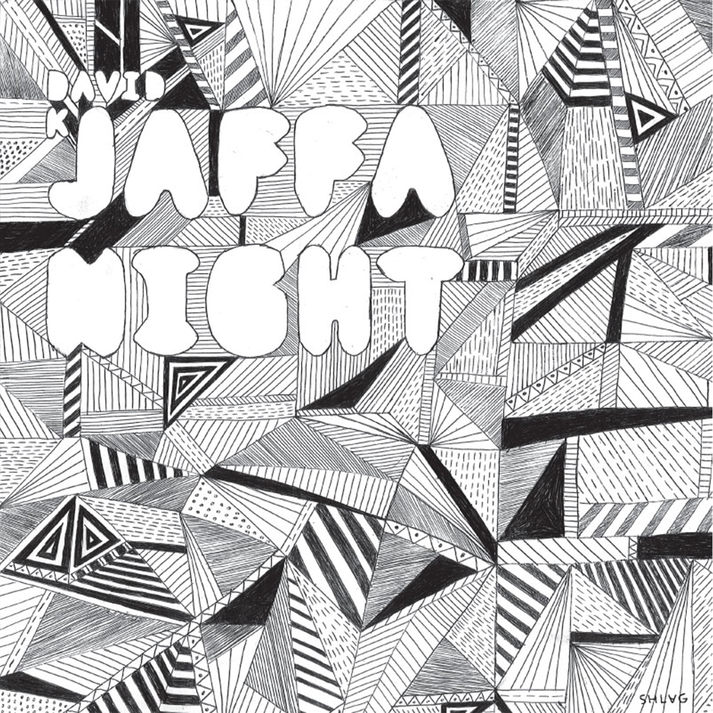 Jaffa Night