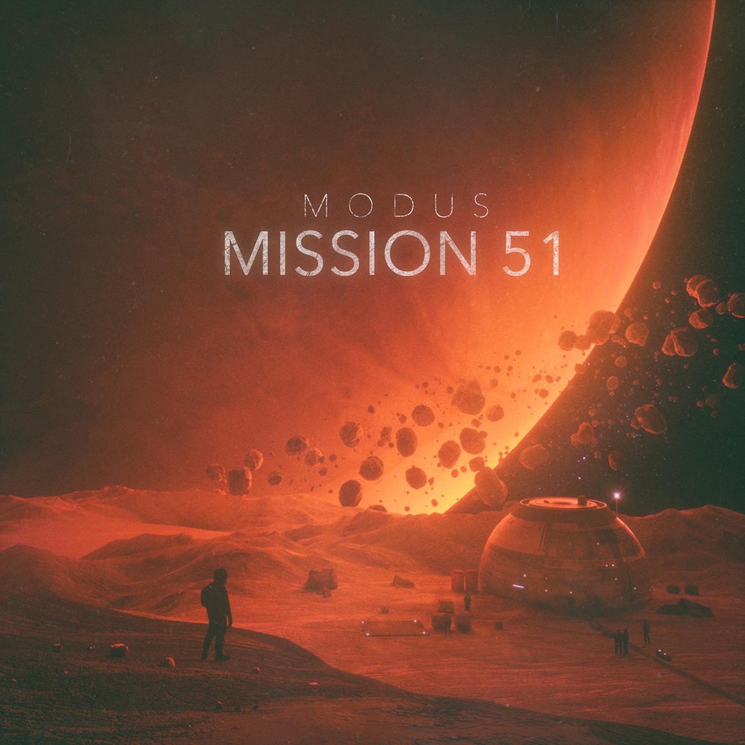 Mission 51