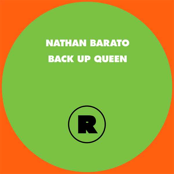 Back Up Queen (Oliver $ Remix)