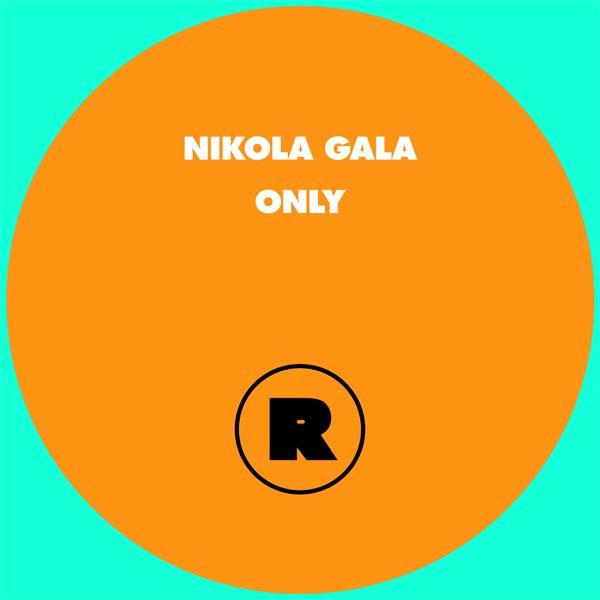 Only (Original Mix)