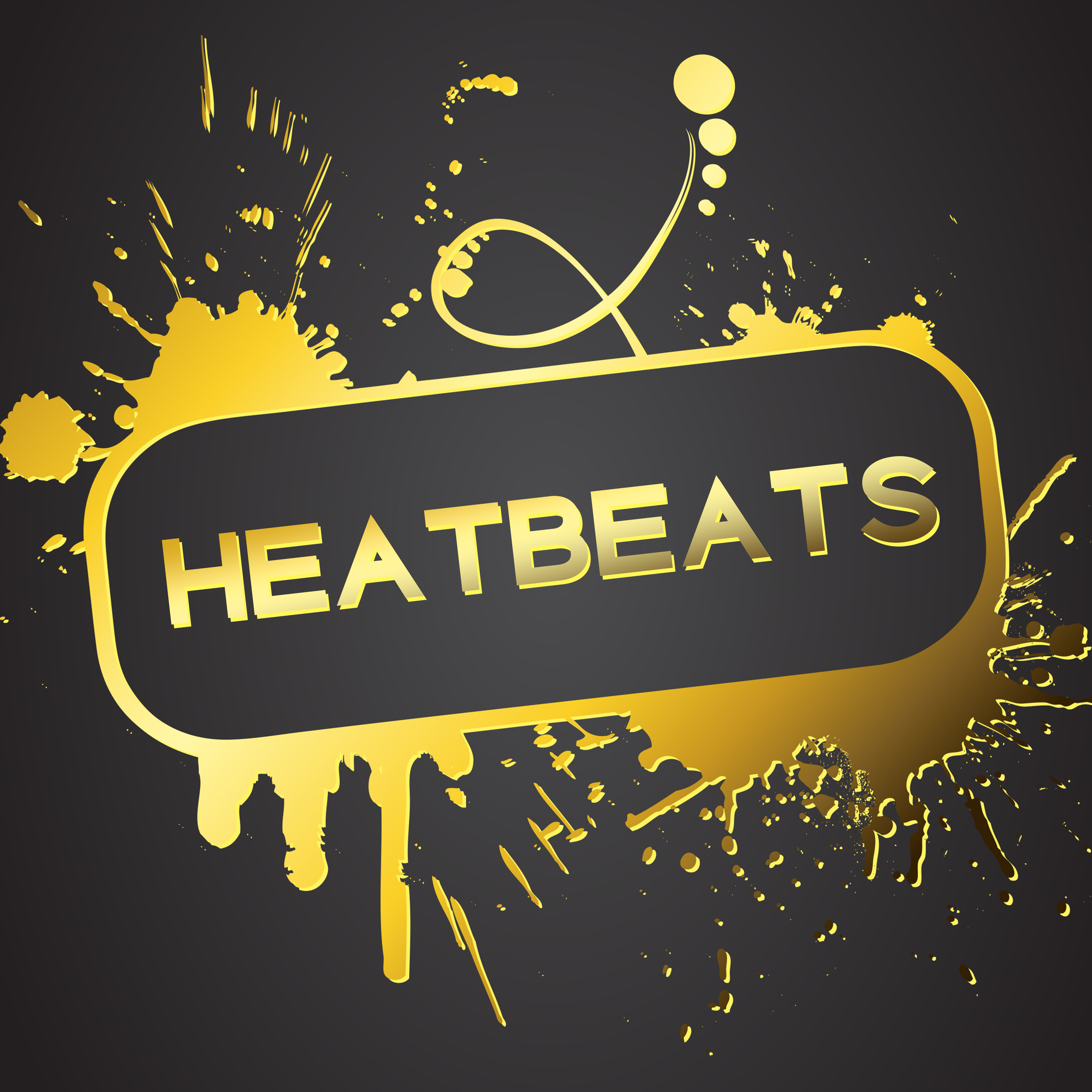 Heatbeats – Chill Out, Summer, Lounge, Ibiza 2017, Relax, Dance Music, **** Vibes, Chillout Music