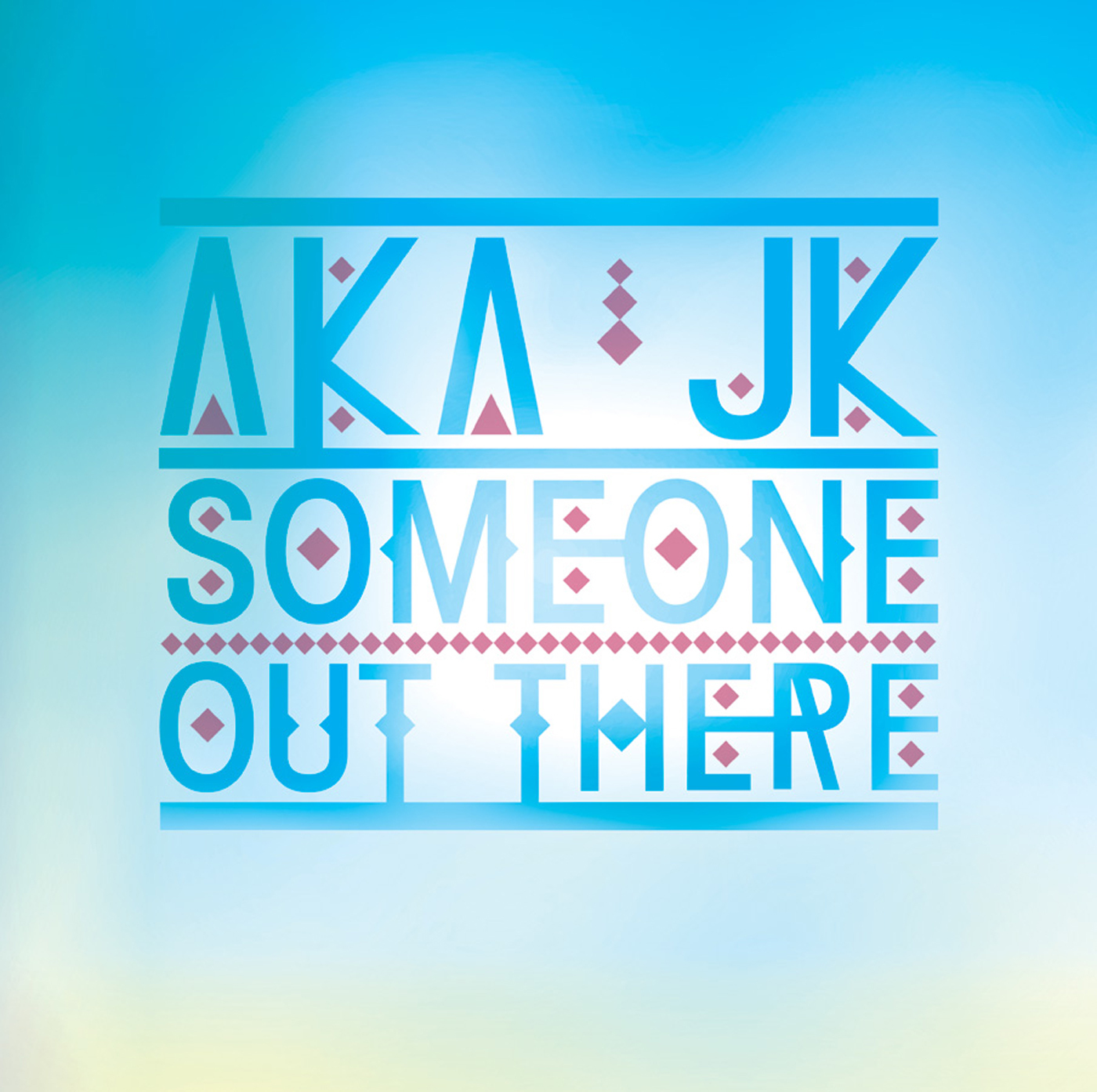 Someone Out There… (Original Mix)