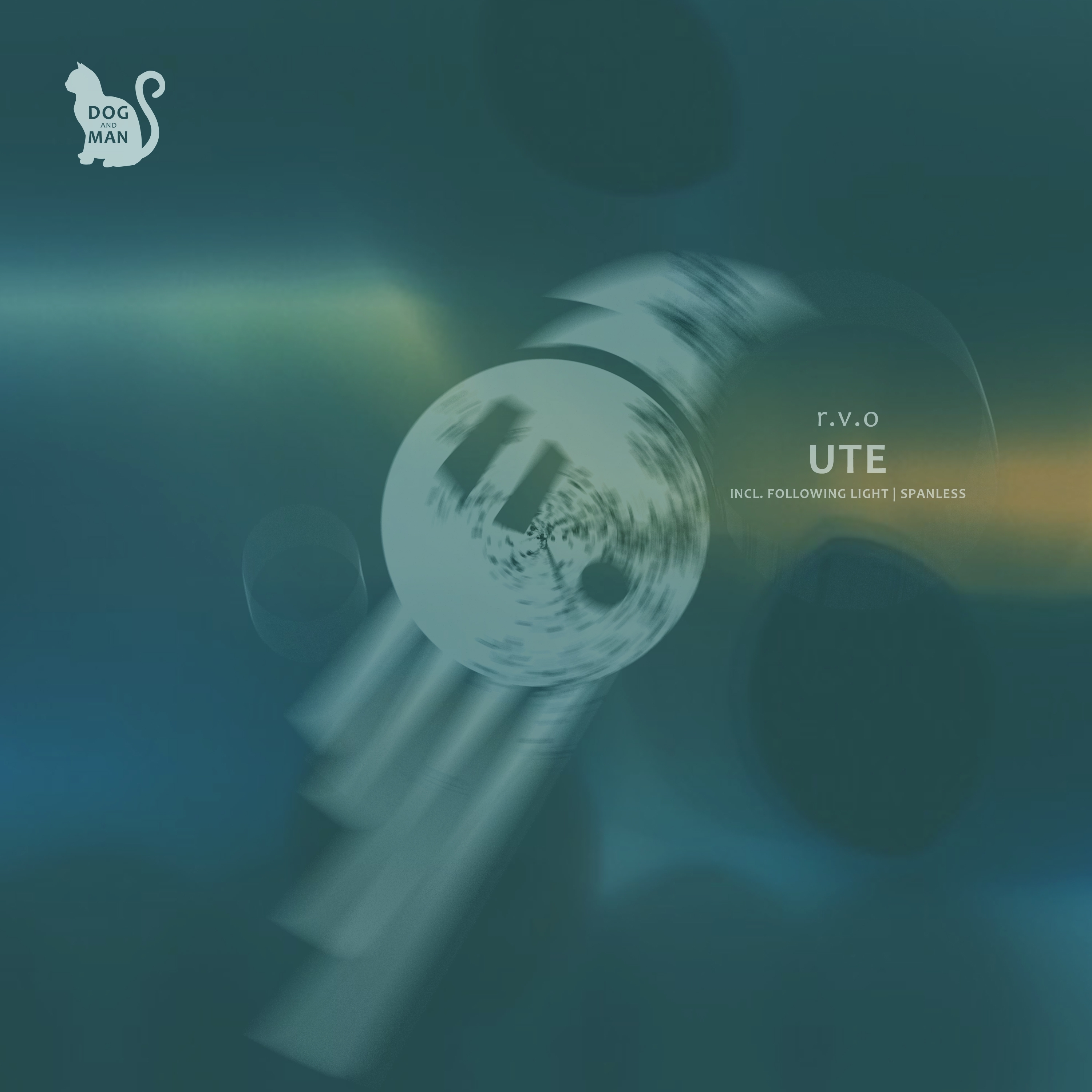 Ute (Following Light Remix)