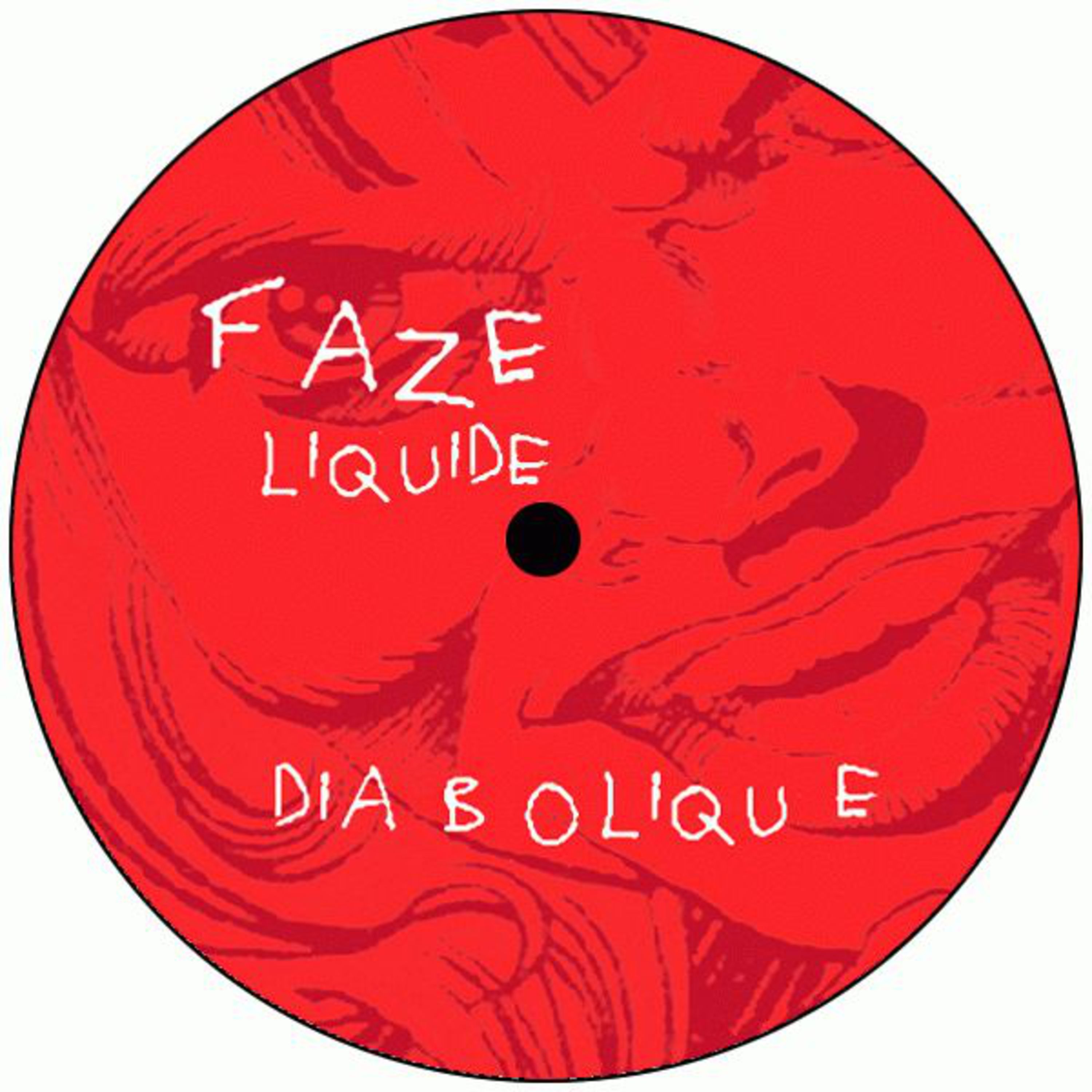 Diabolique (Volcov Rmx)