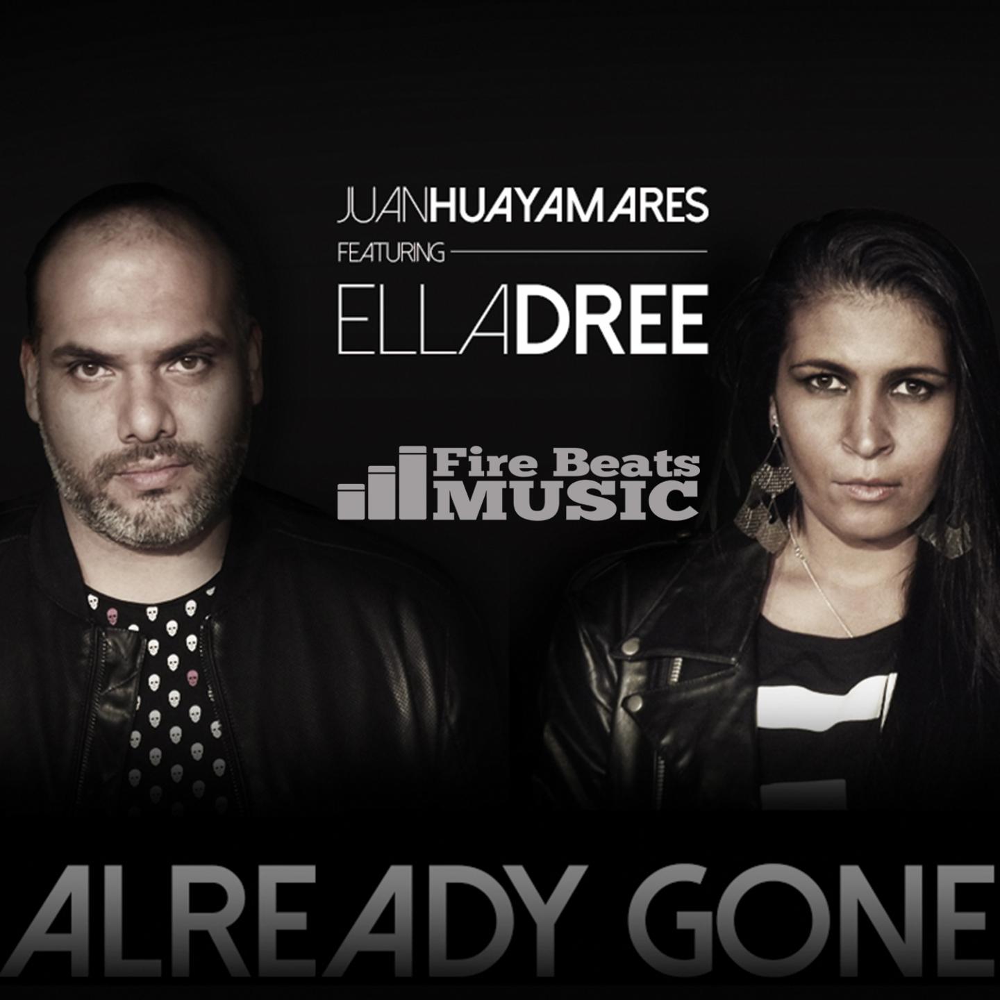 Already Gone (Club Mix)