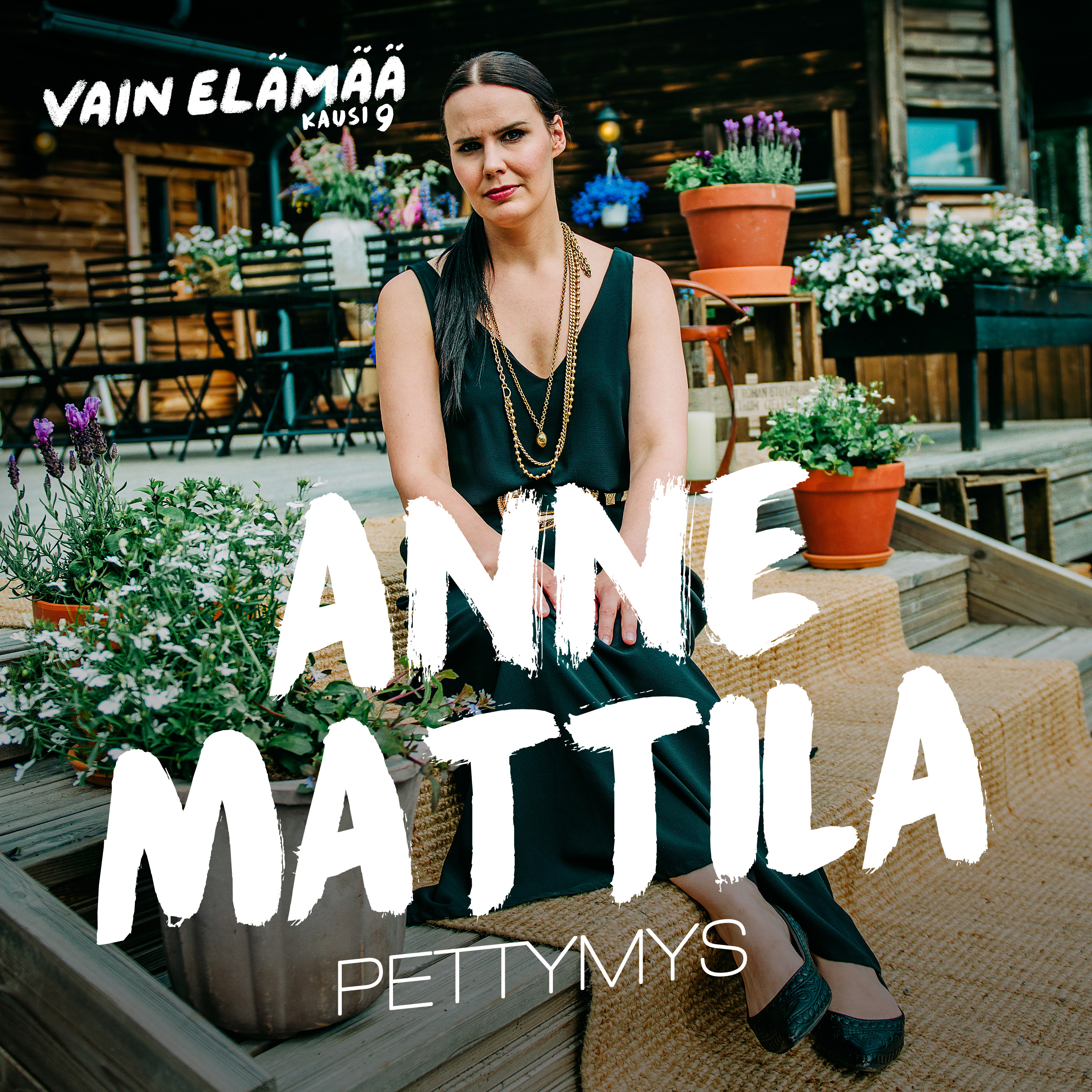 Pettymys (Vain elämää kausi 9)