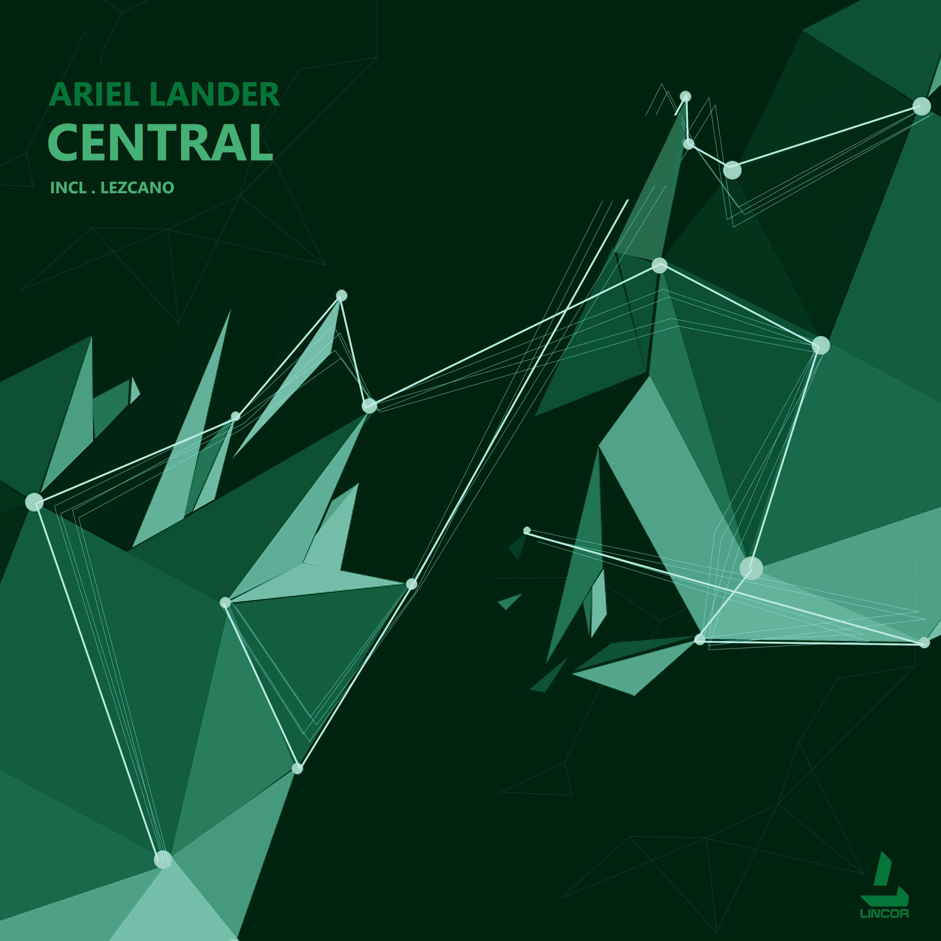 Central (Lezcano Remix)