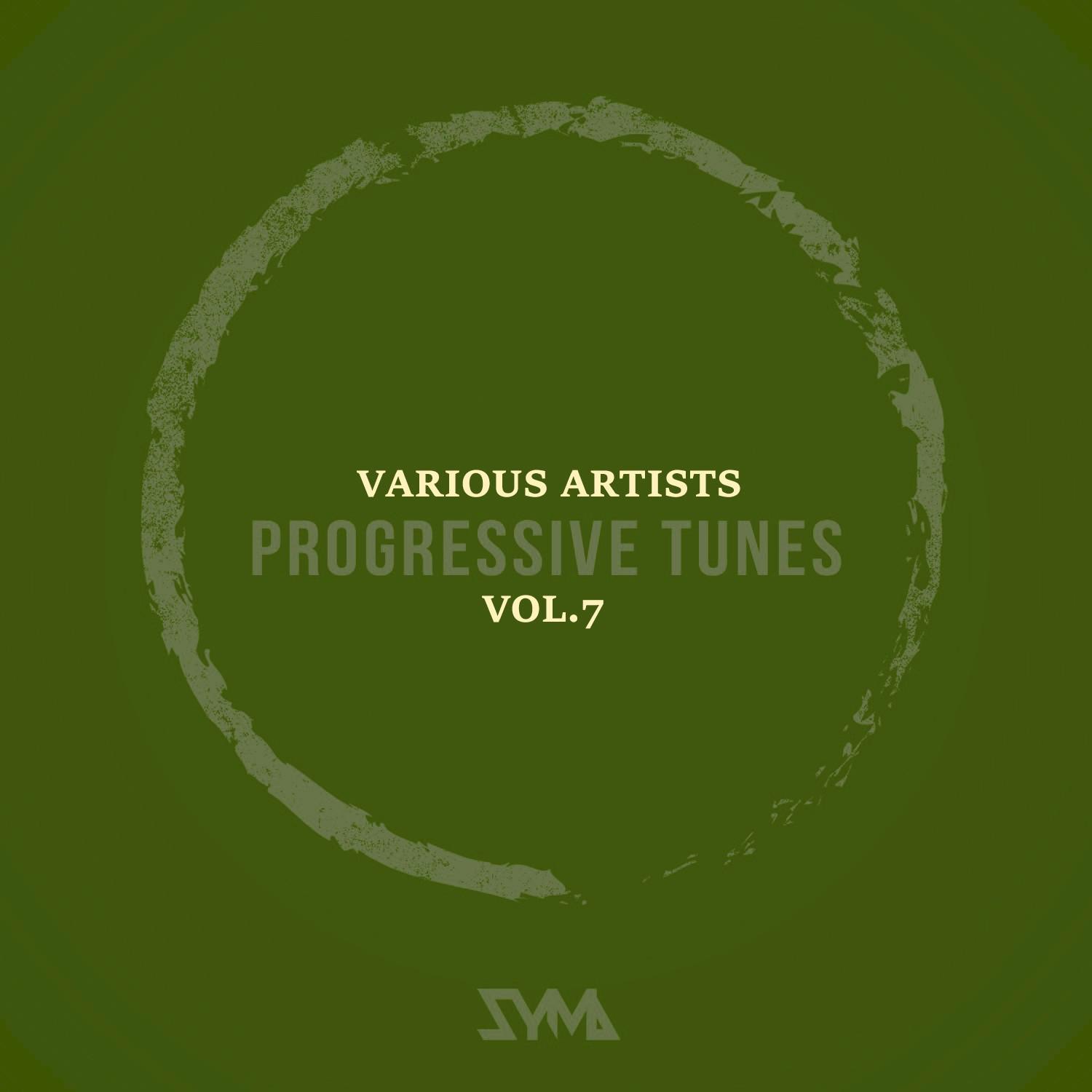 Progressive Tunes, Vol.6