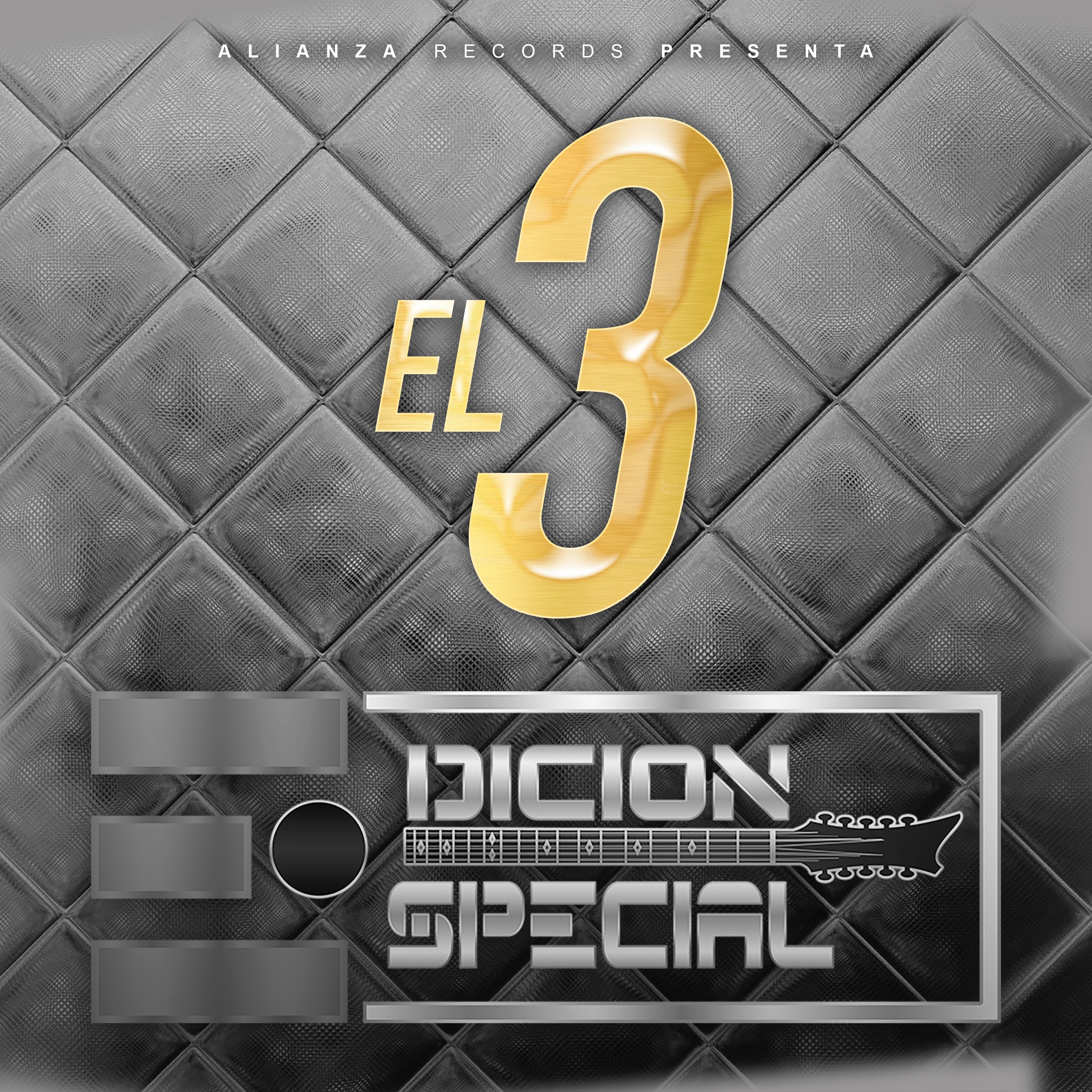 El 3