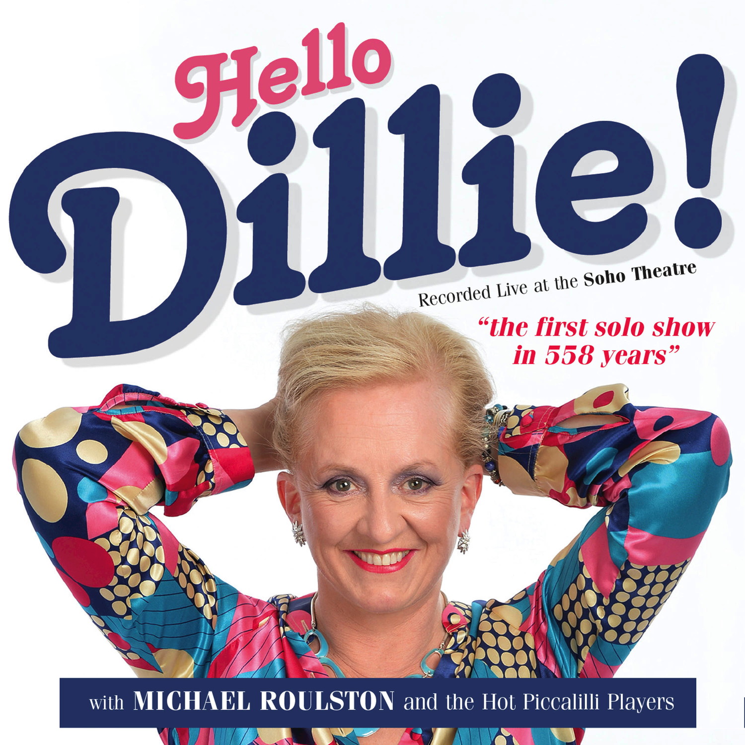 Hello Dillie! (Live)