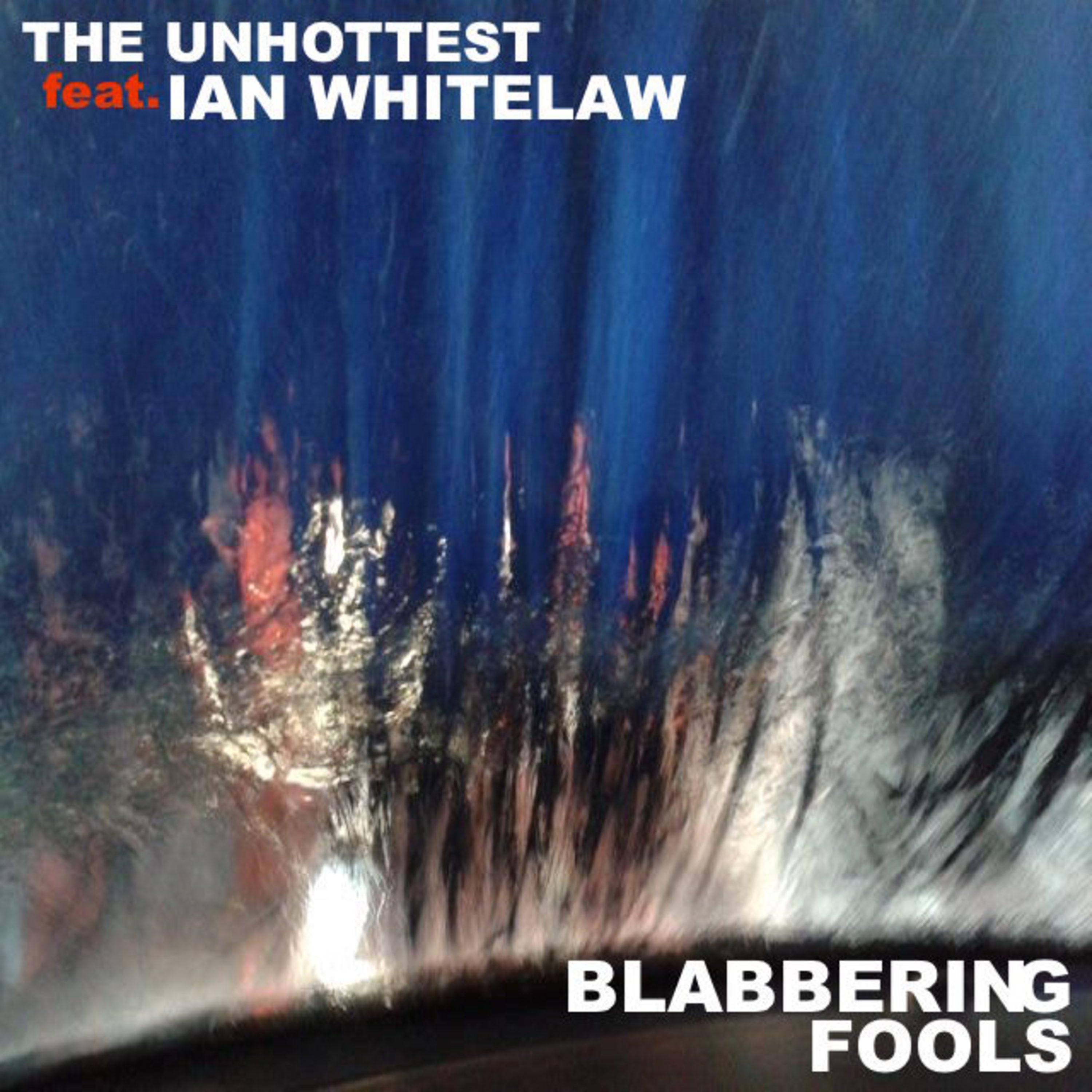 Blabbering Fools feat. Ian Whitelaw (Instrumental)