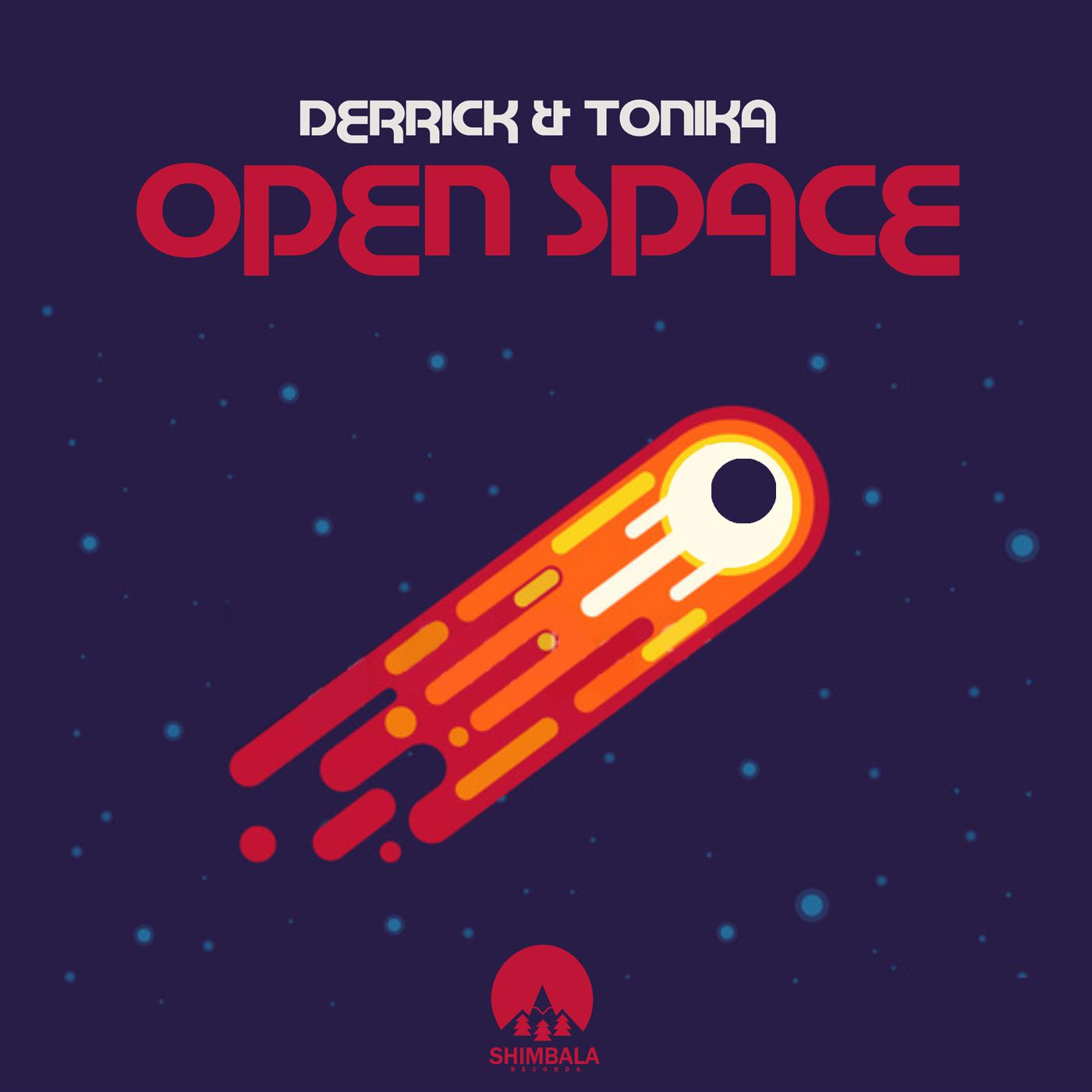 Open Space EP