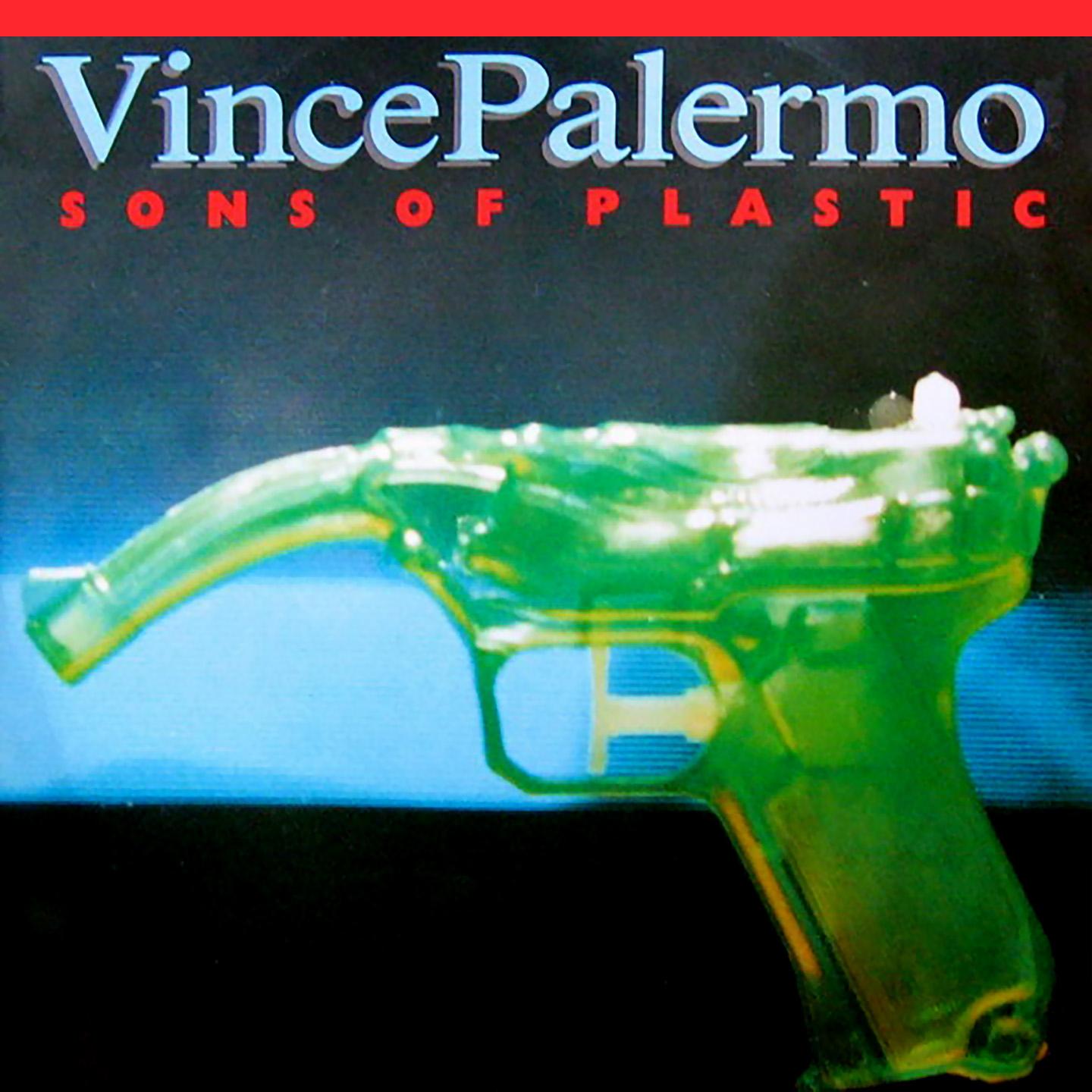 Sons of Plastic (Instrumental)