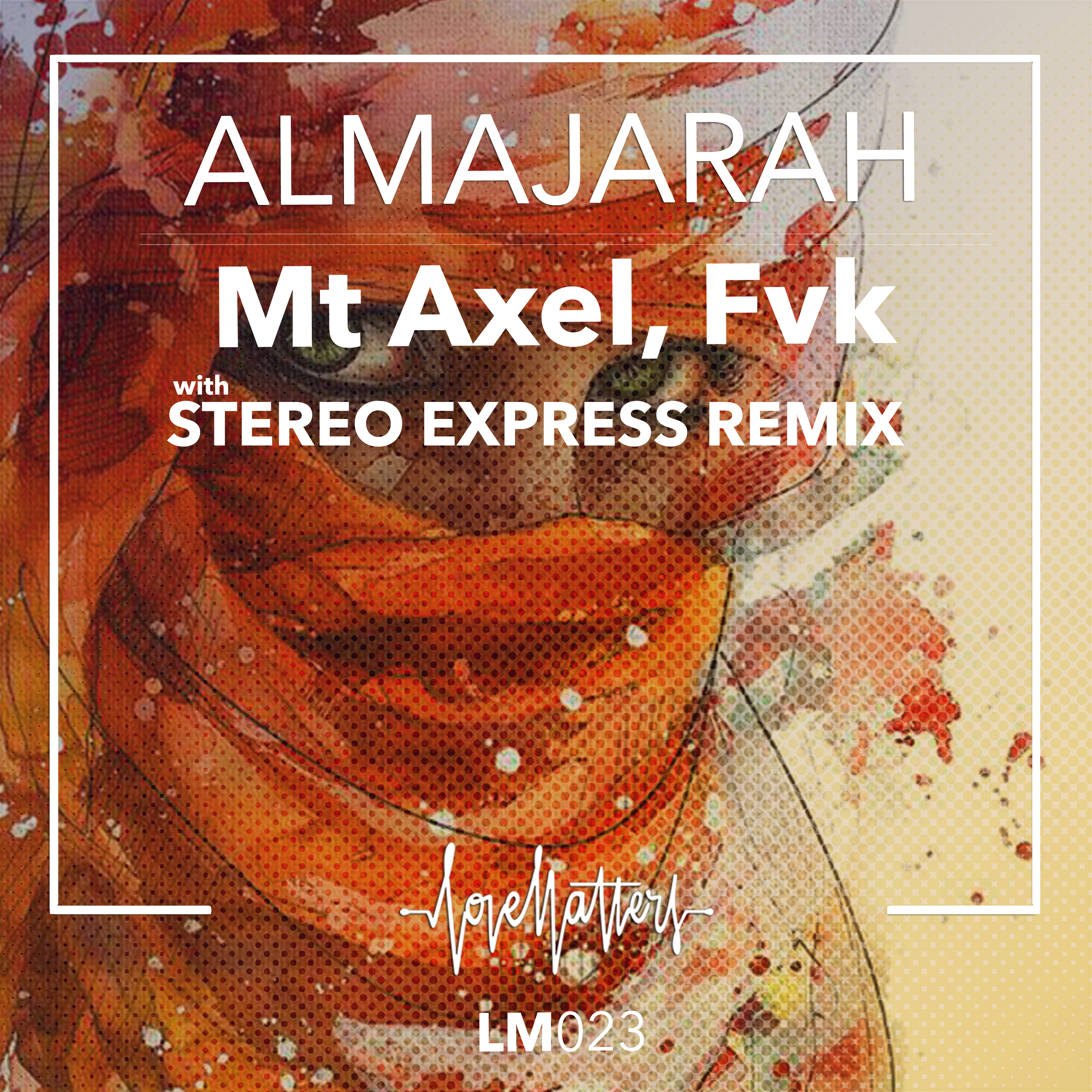 Almajarah (Original Mix)