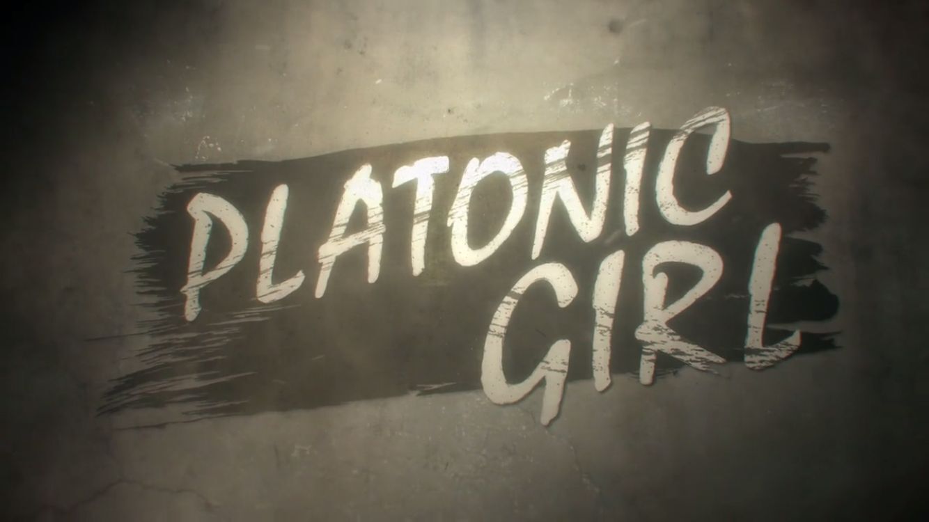 PLATONIC GIRL