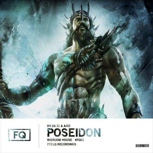 Poseidon (Extended Mix)