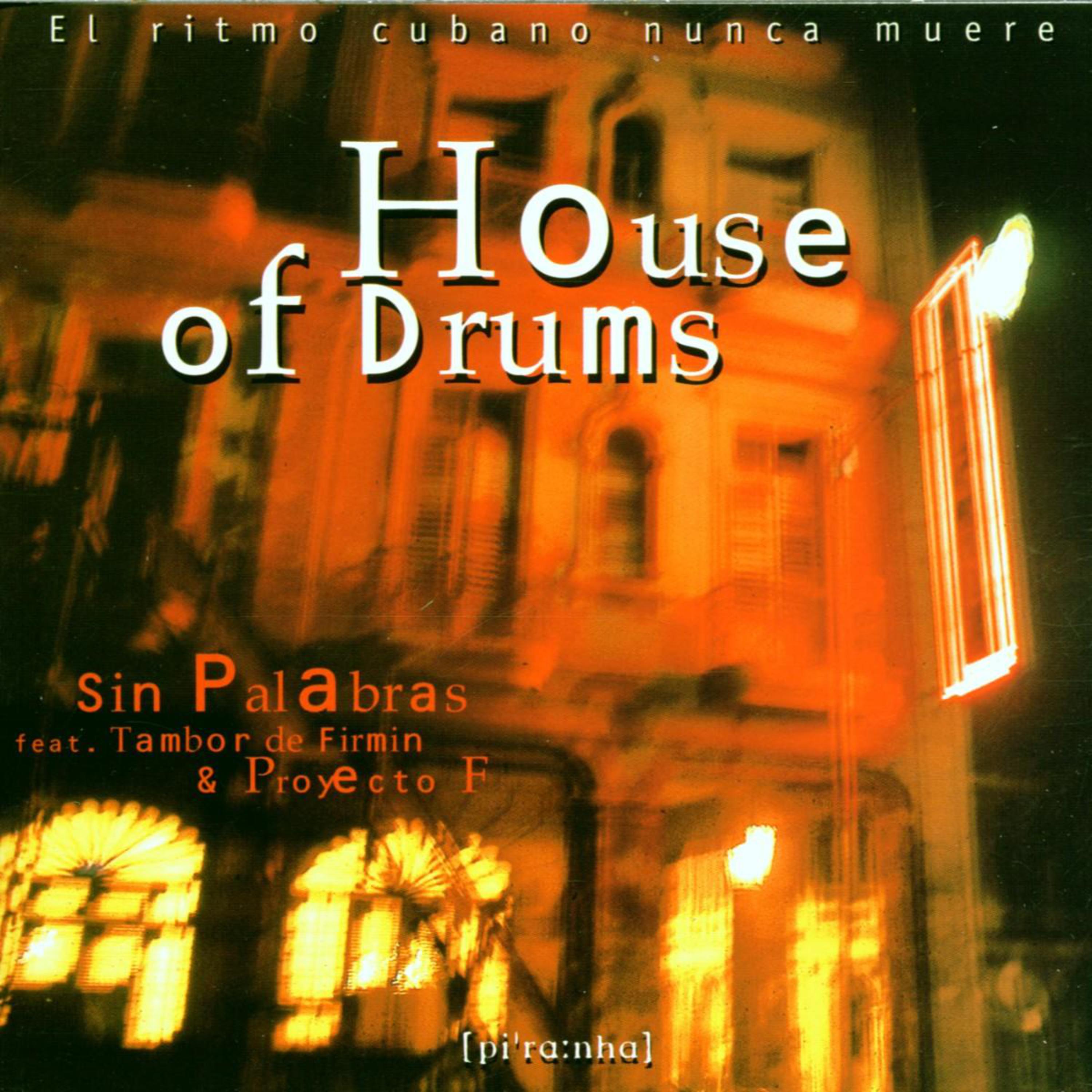 House Of Drums