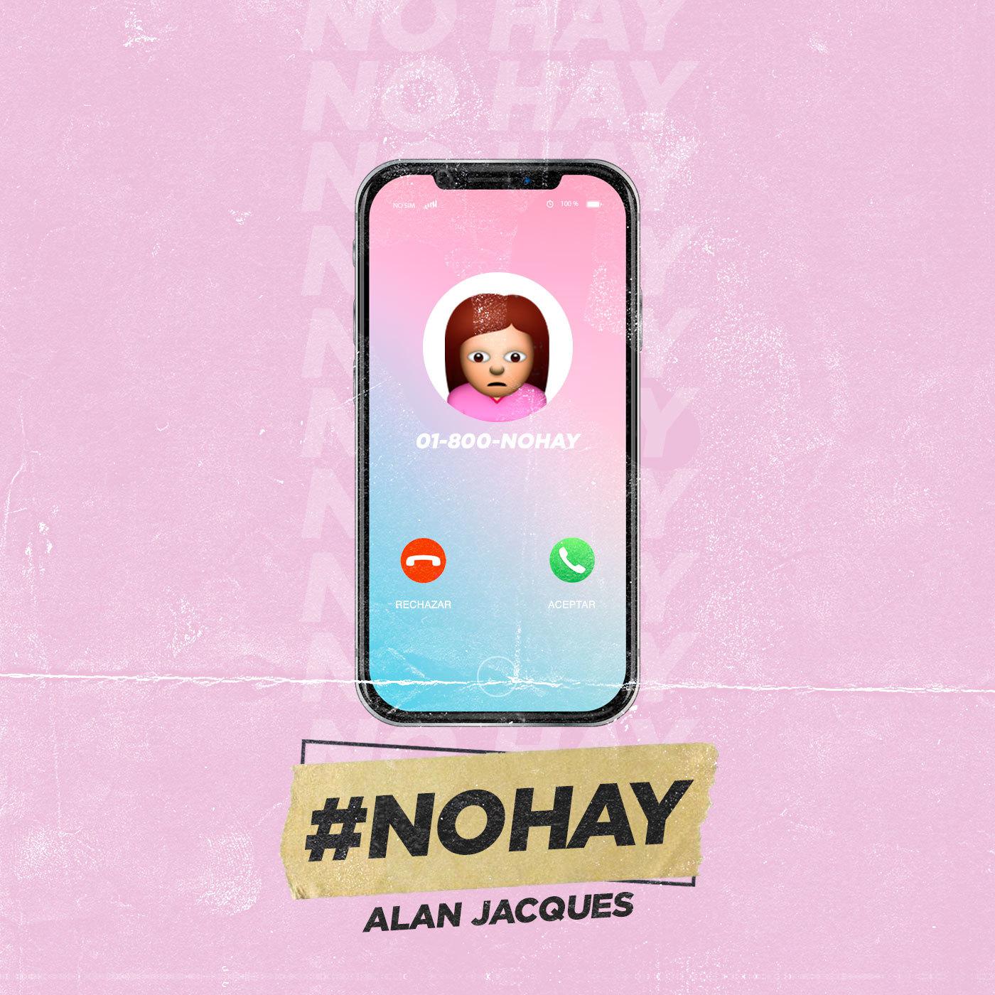 No Hay