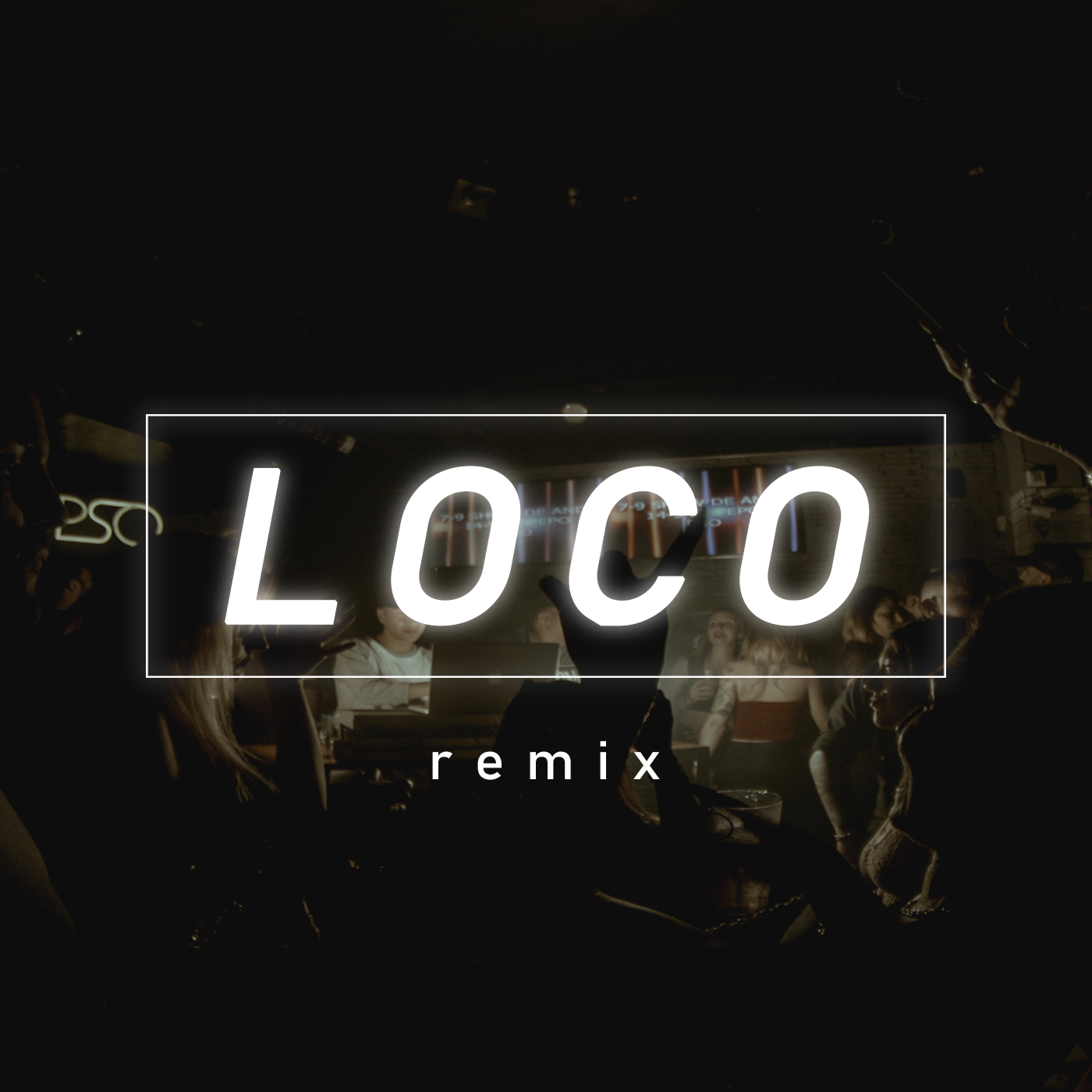 Loco (Remix)