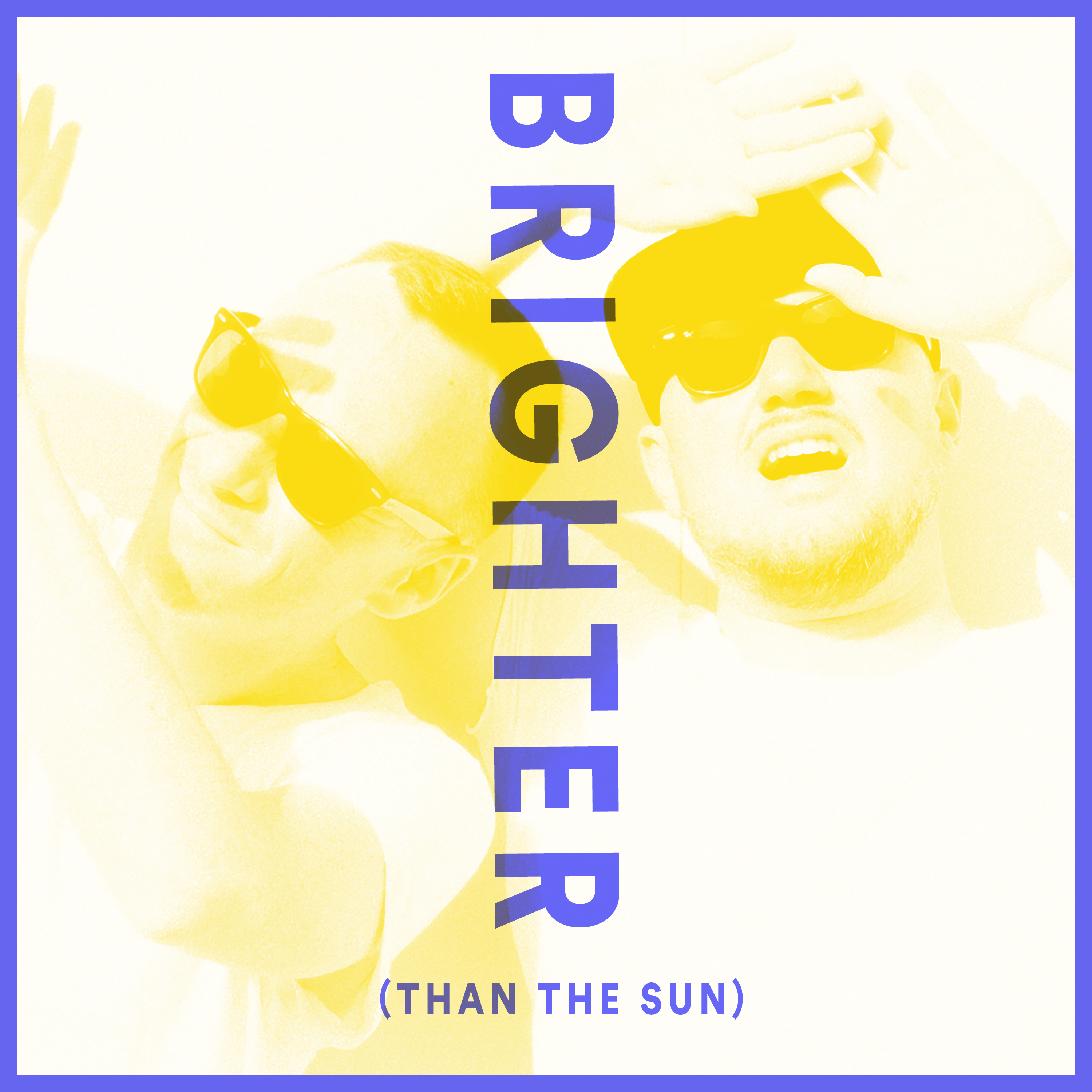 Brighter (Radio Edit)