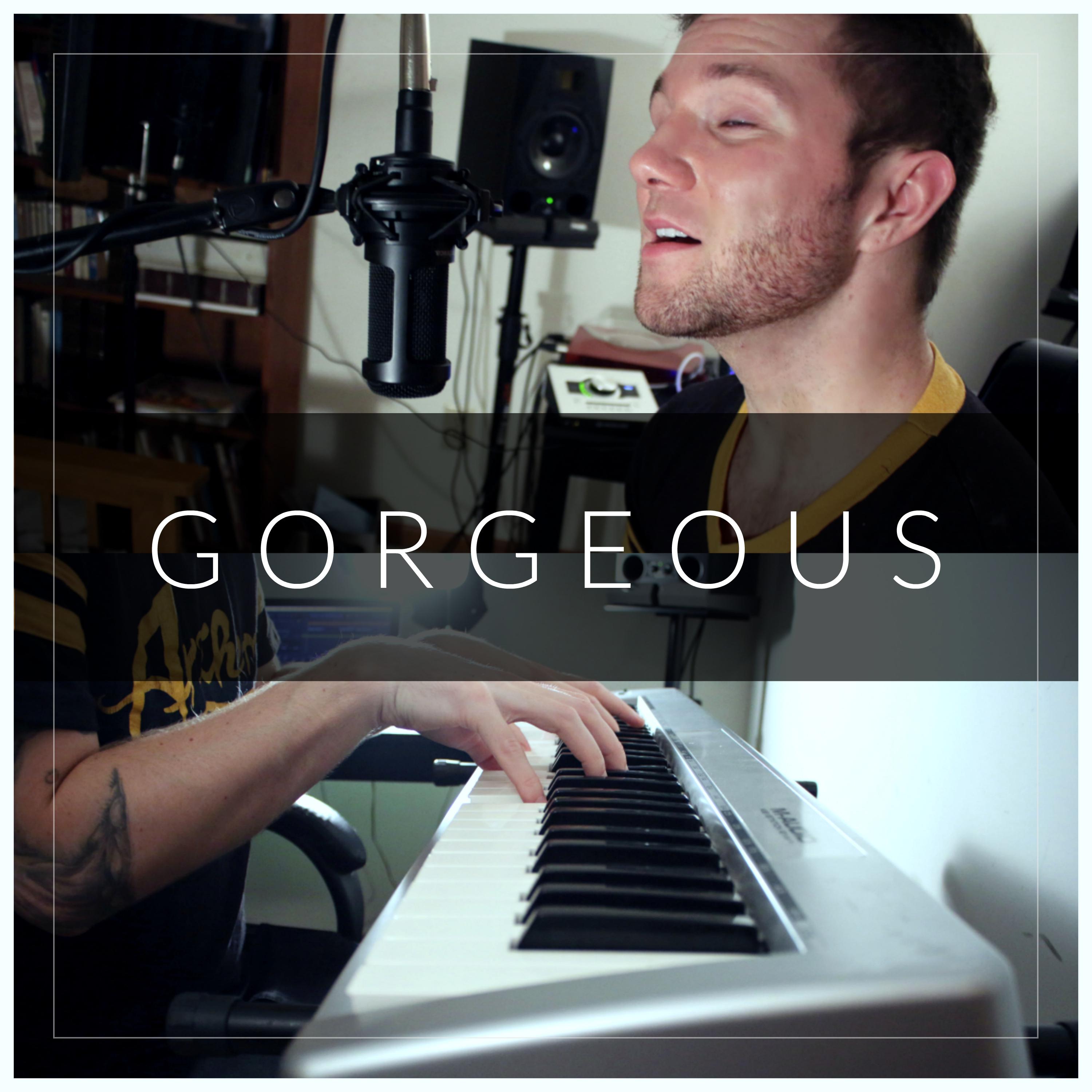 Gorgeous (Acoustic)