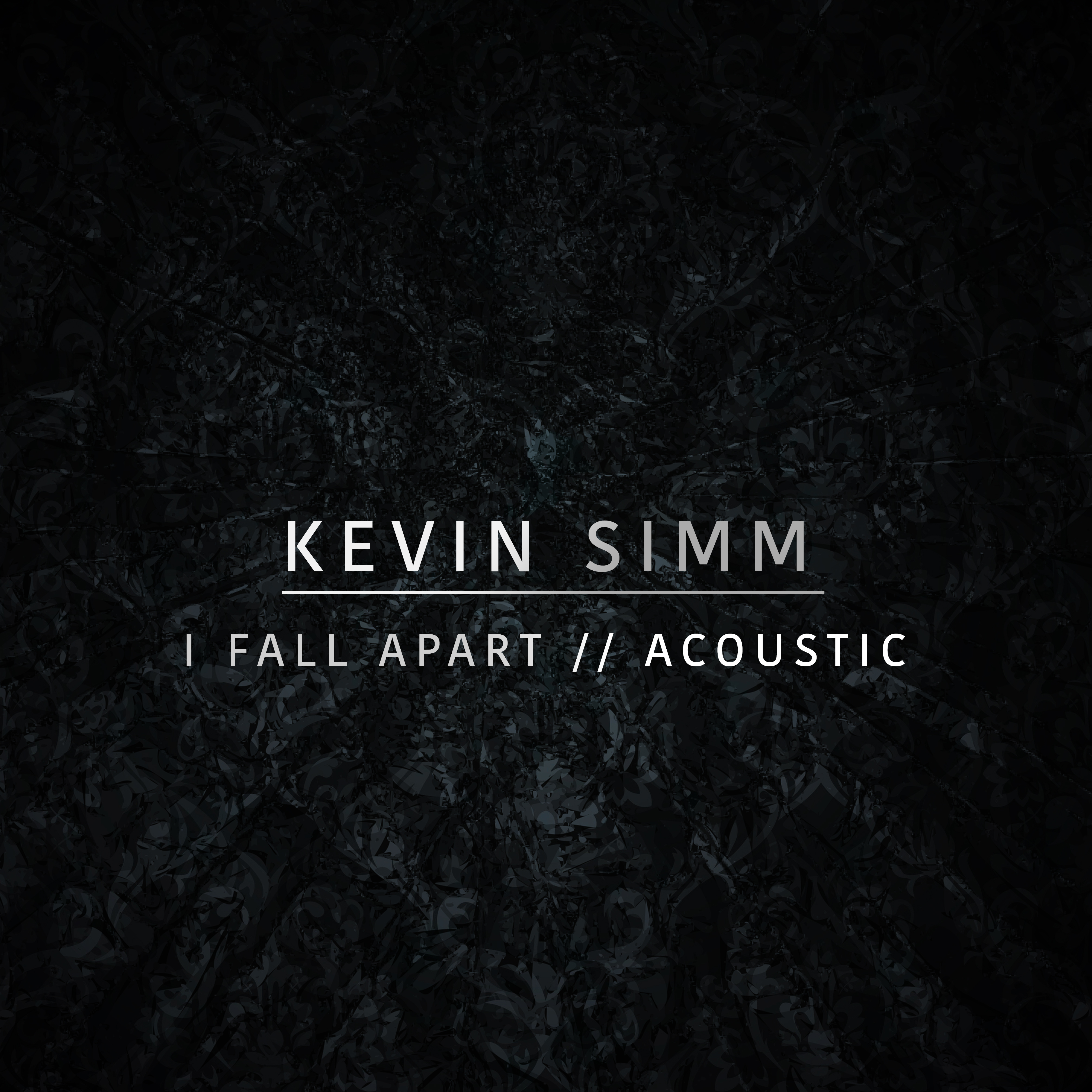 I Fall Apart (Acoustic)