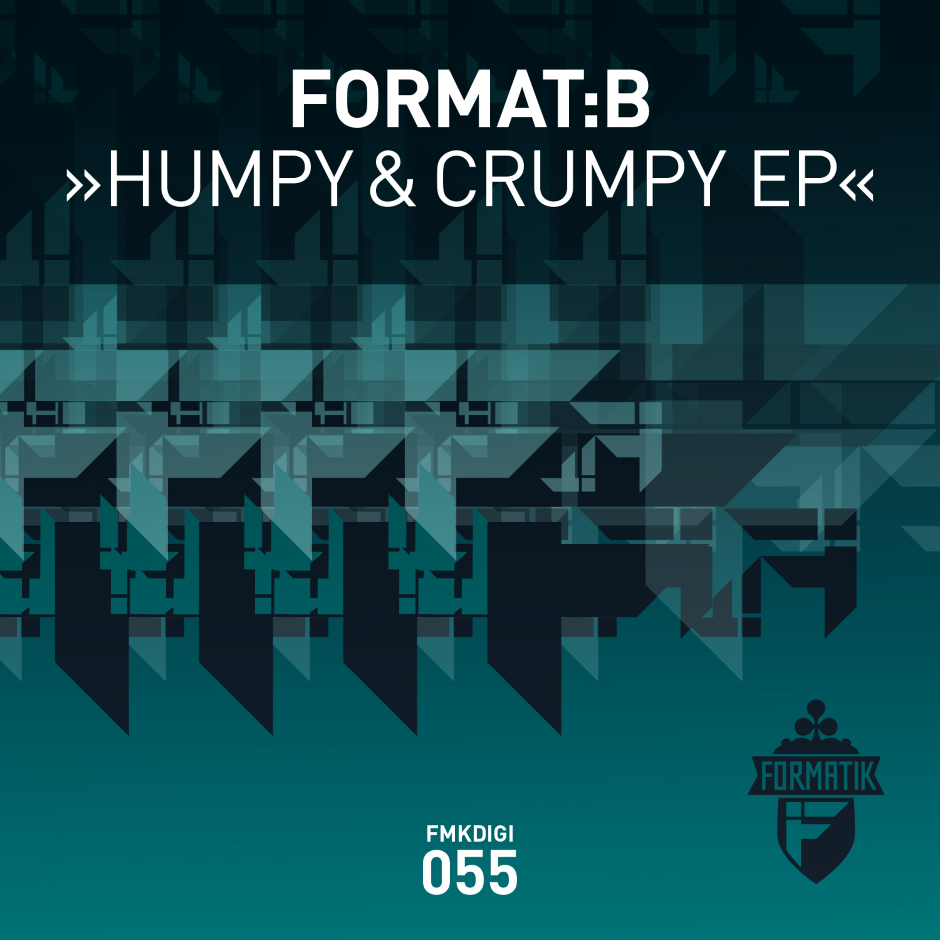 Humpy & Crumpy EP