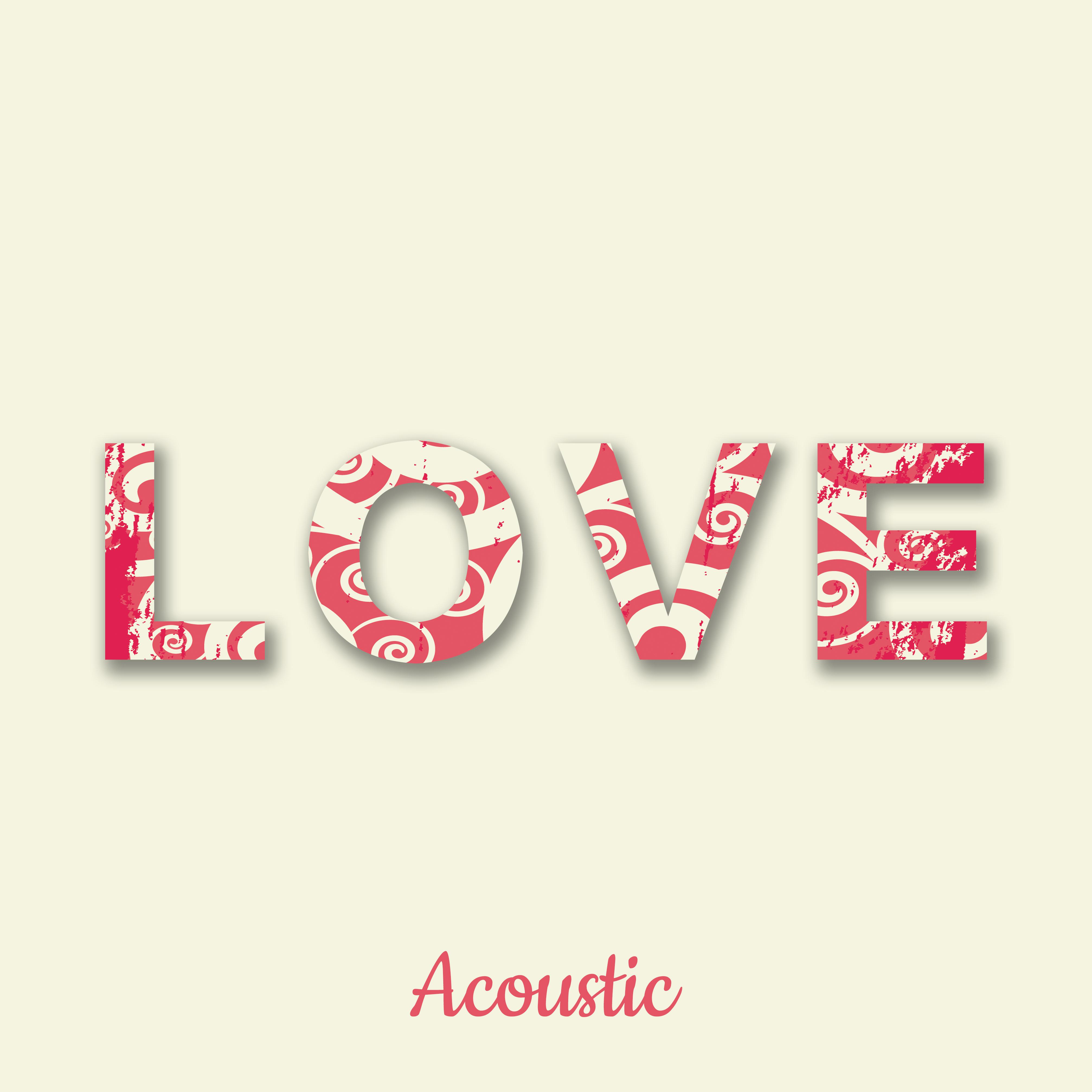 Love (Acoustic)