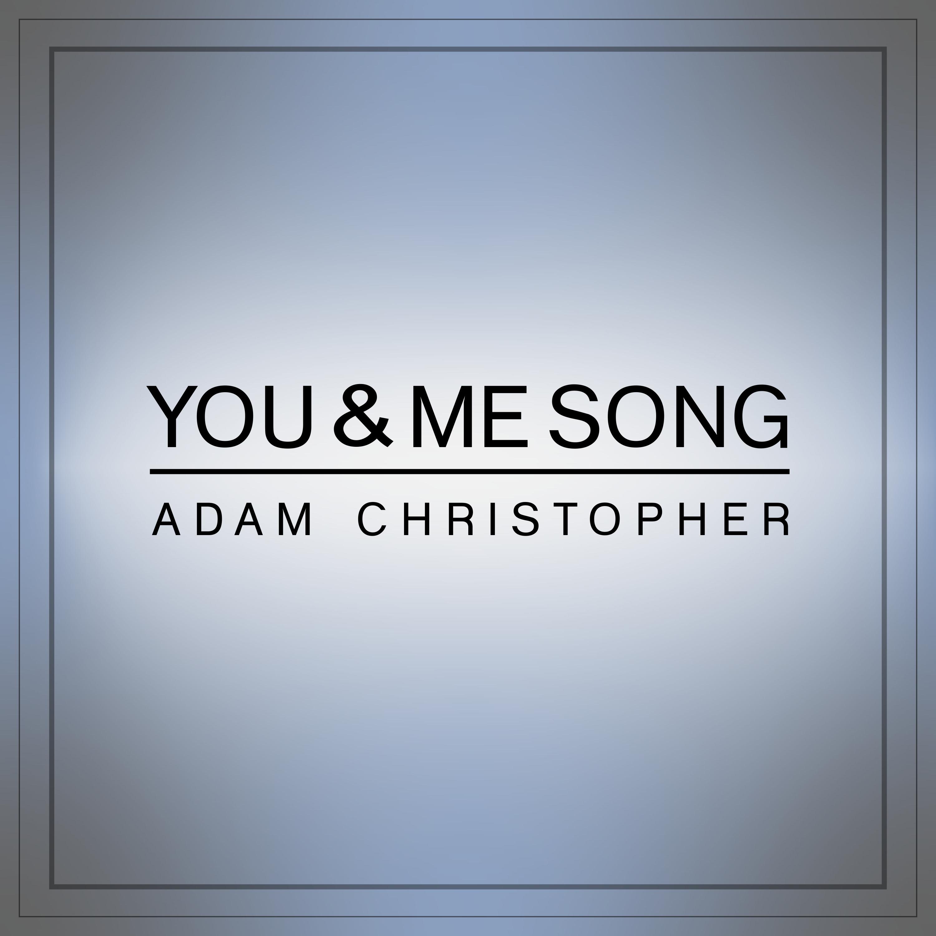 You & Me Song (Acoustic)