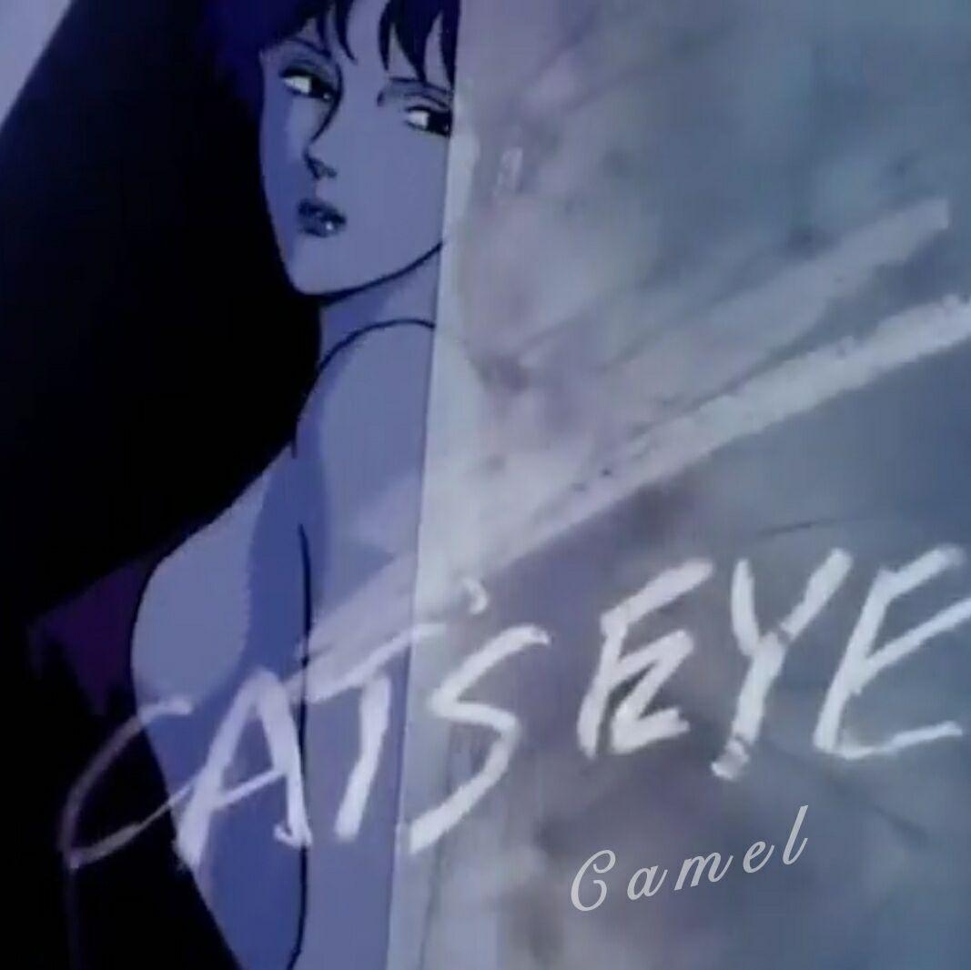 Cat's-eye