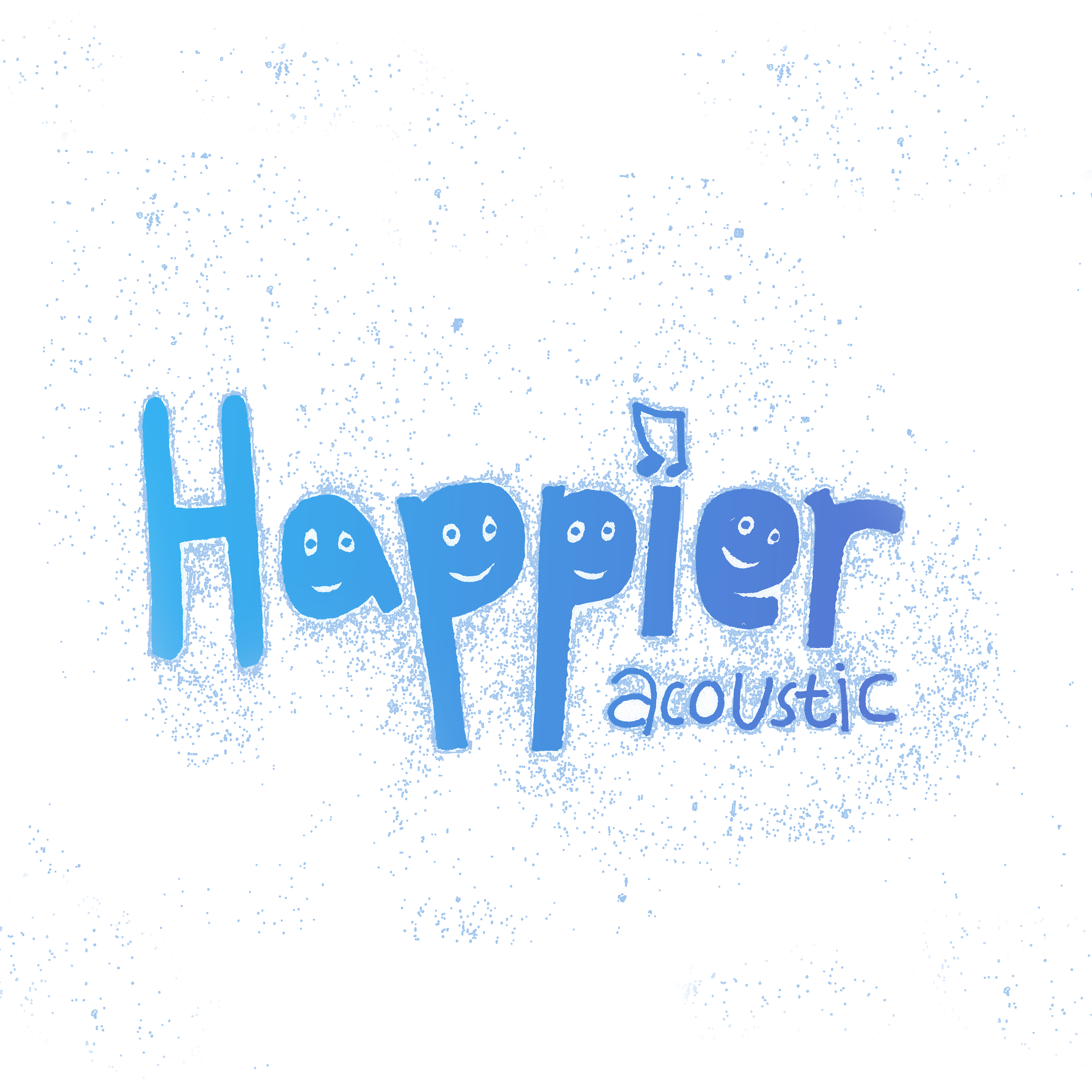 Happier (Acoustic)