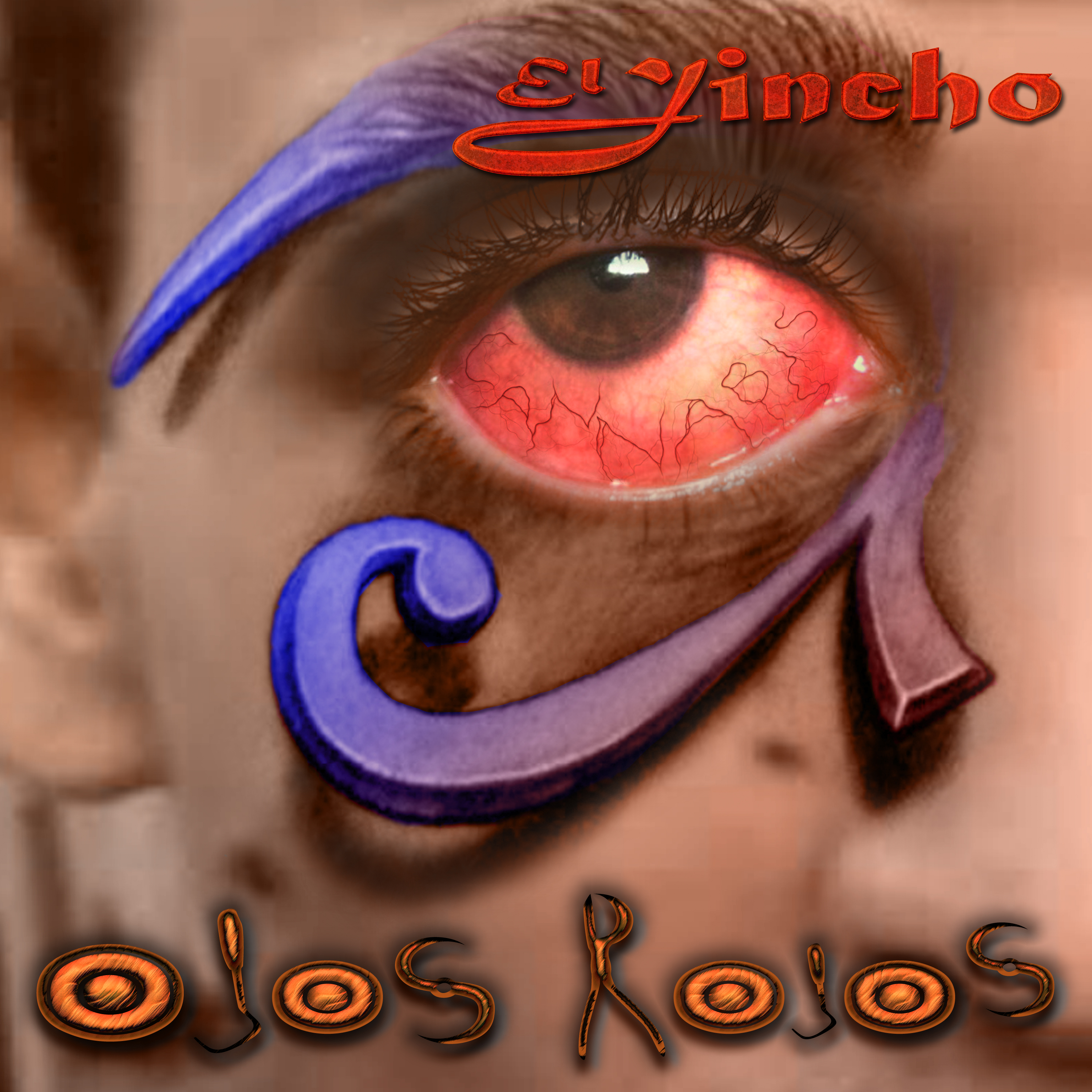 Ojos Rojos