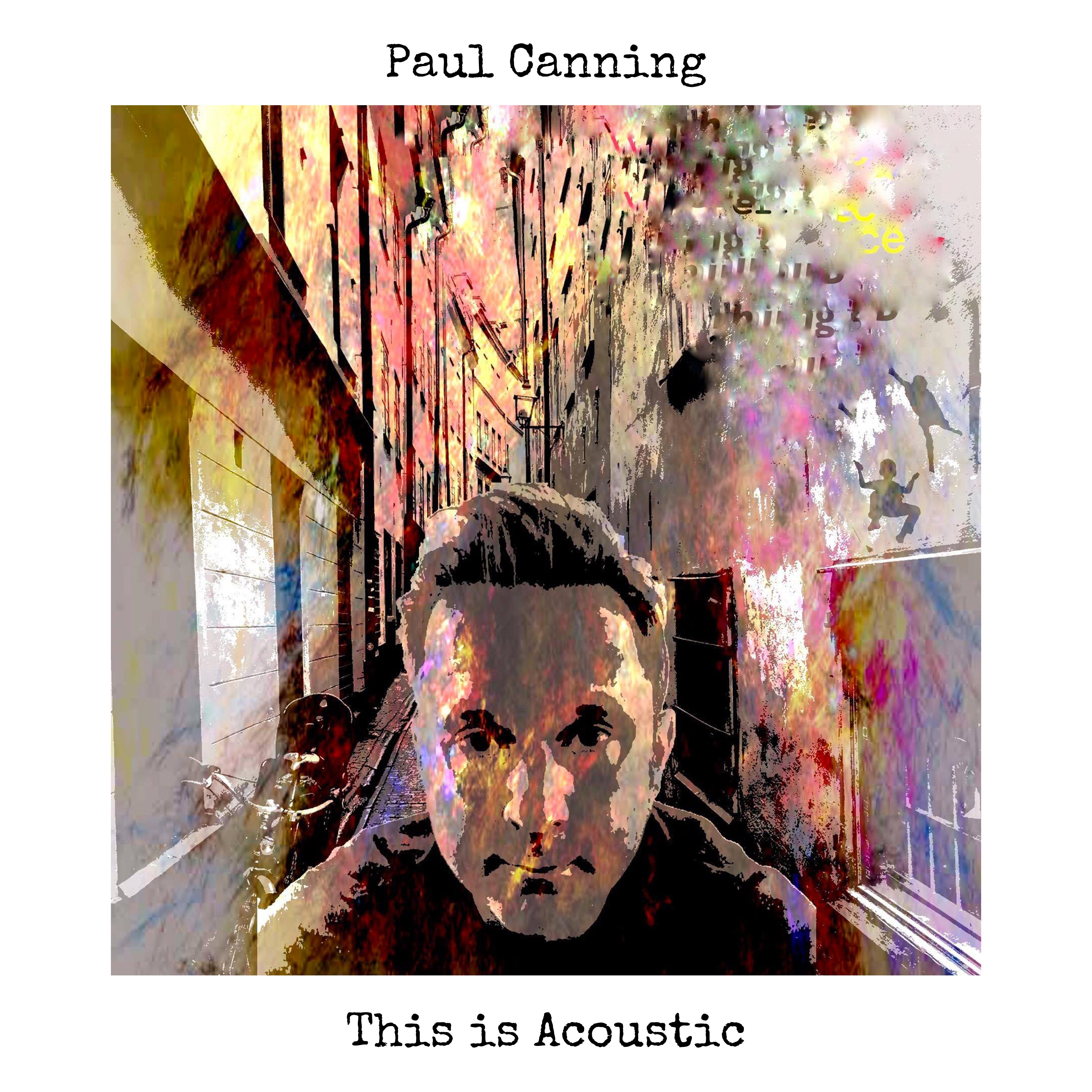 This is Acoustic (Acoustic)