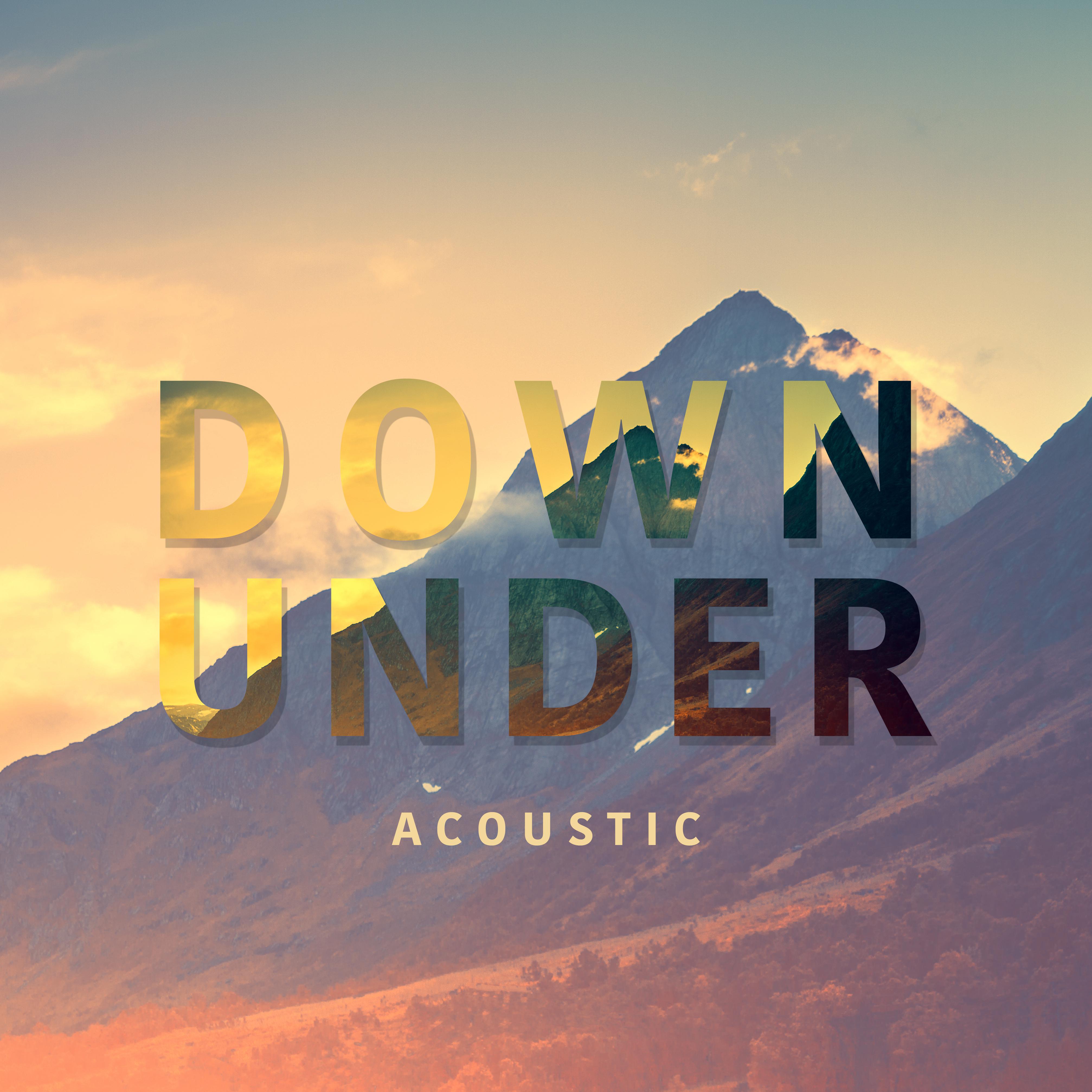 Down Under (Acoustic)