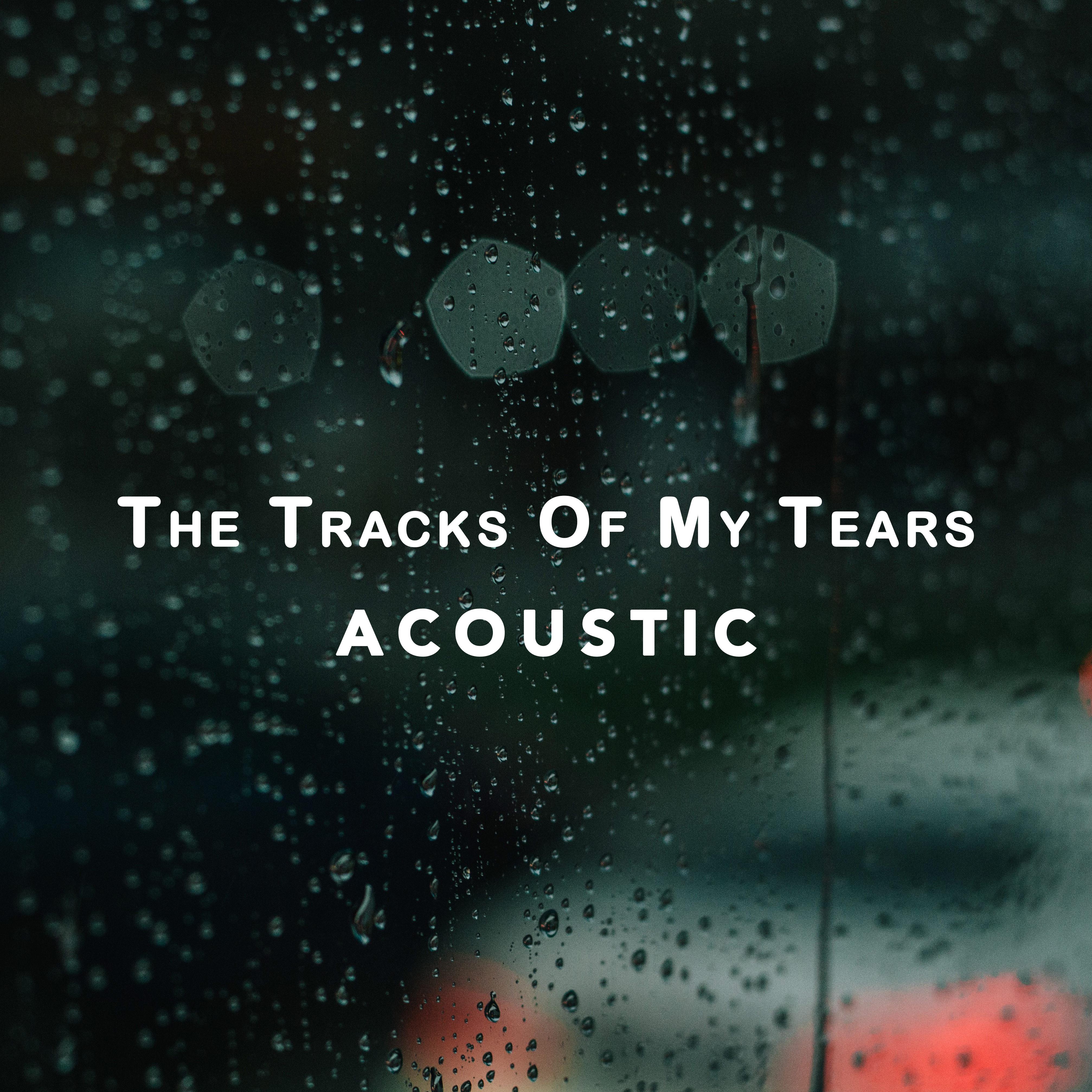 The Tracks Of My Tears (Acoustic)