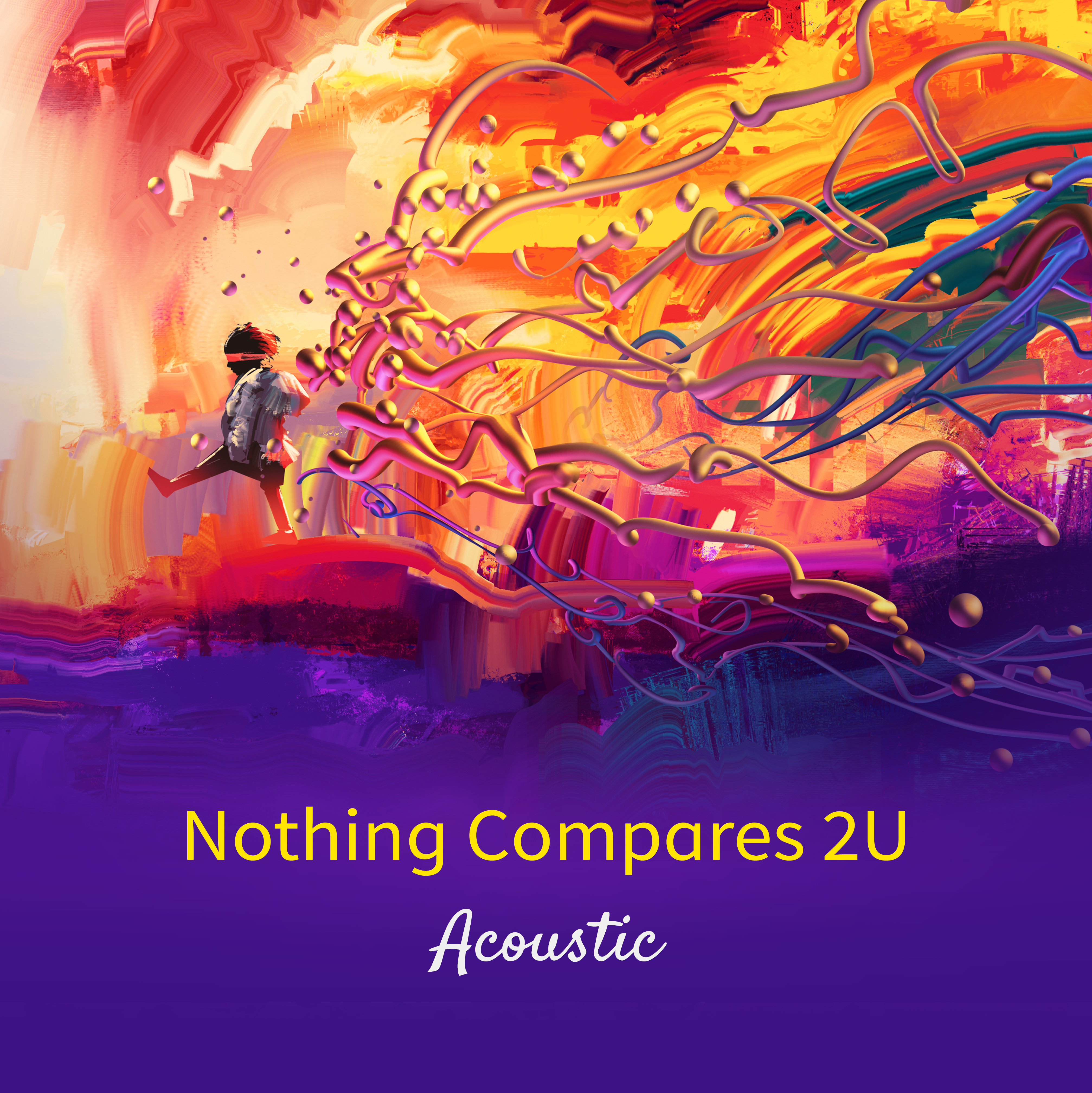 Nothing Compares 2 U (Acoustic)