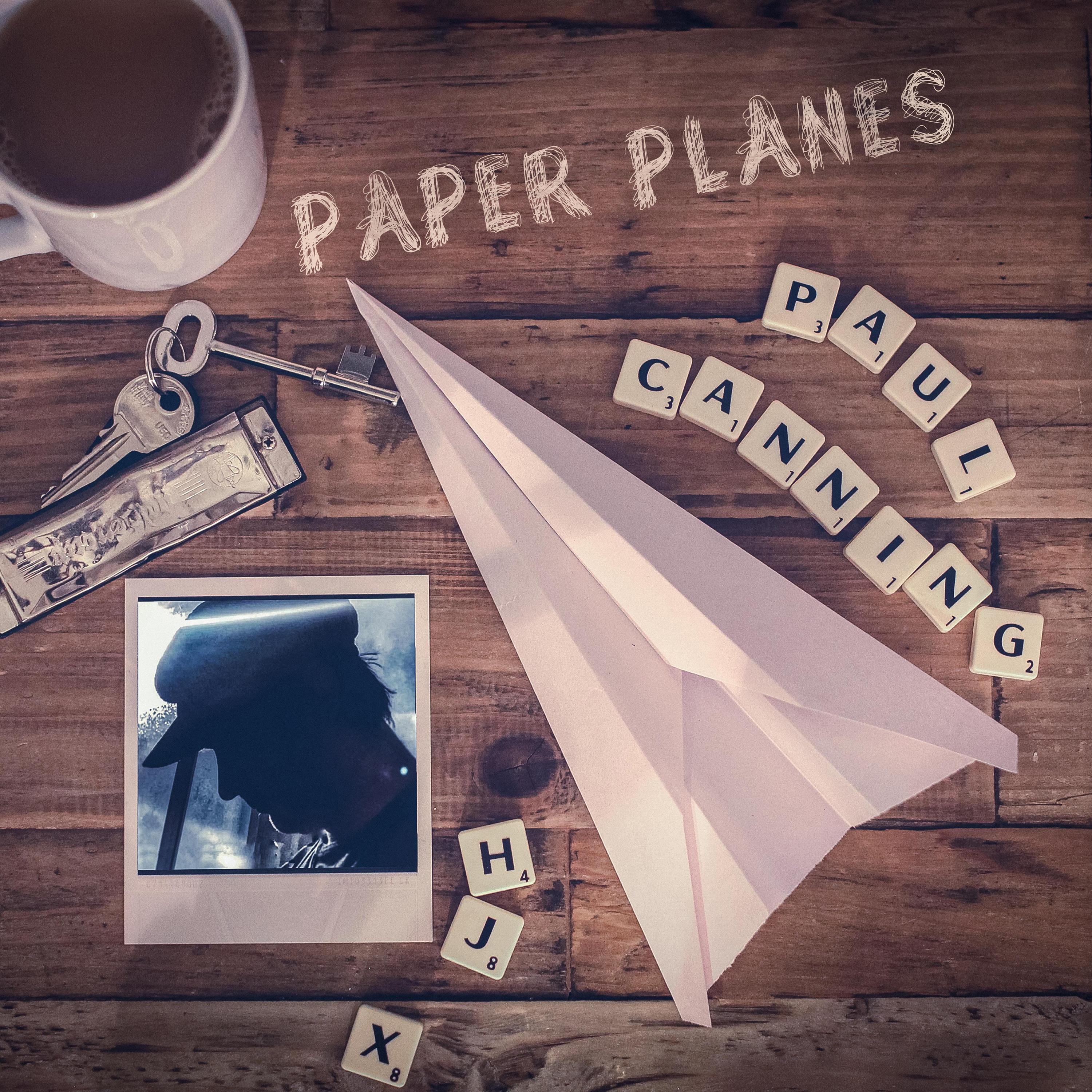 Paper Planes