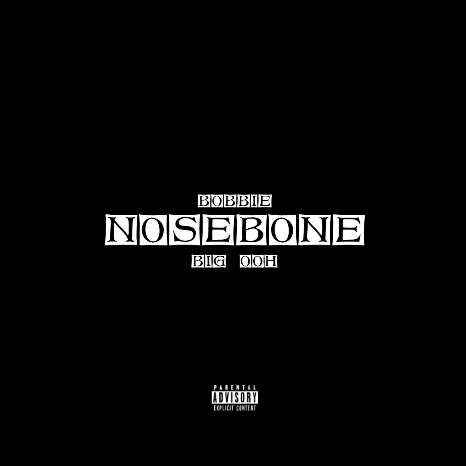 Nosebone