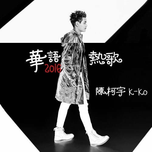 华语热歌2016（Cover： 群星）