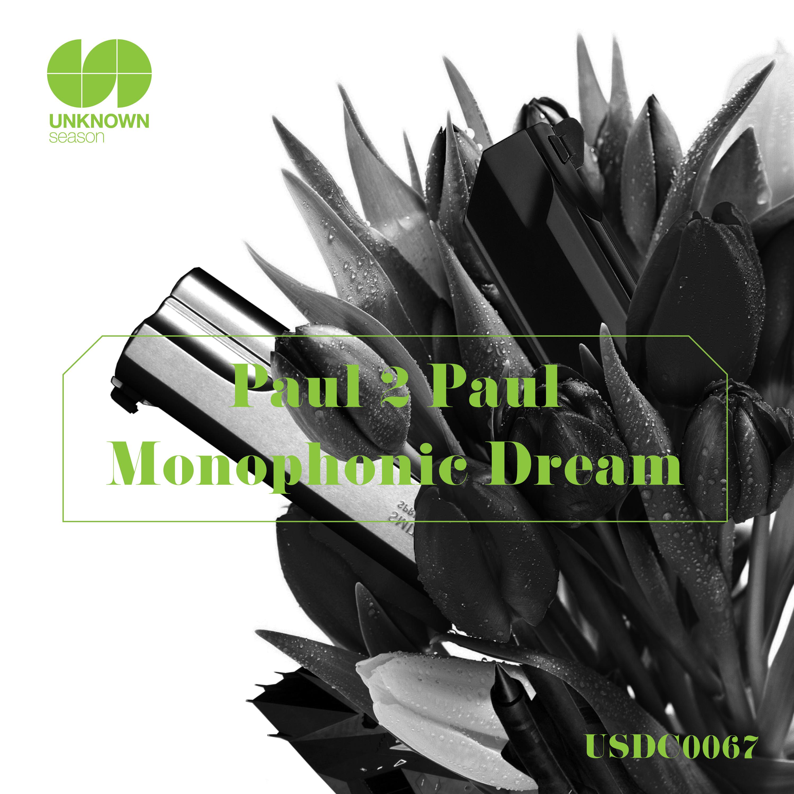 Monophonic Dream