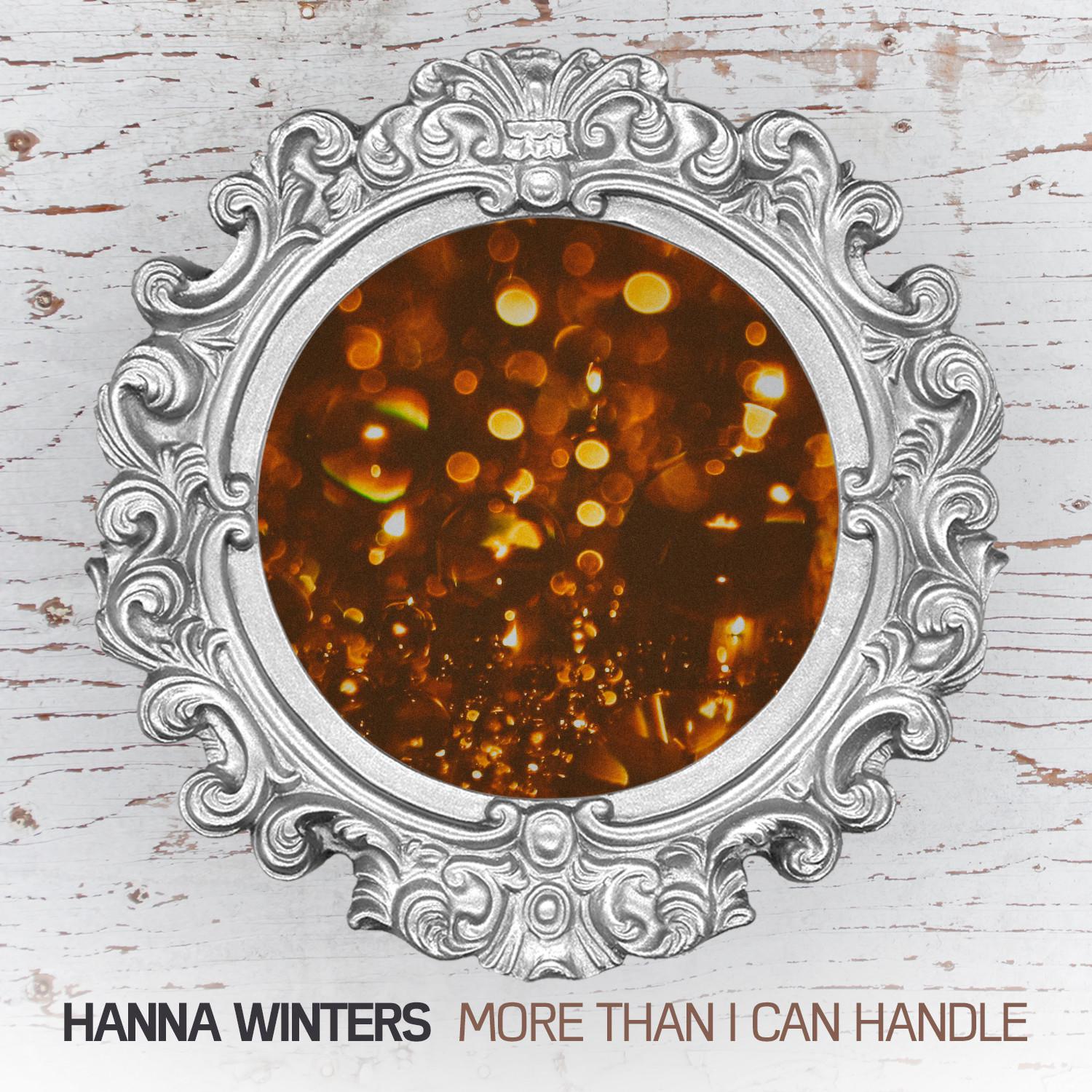 More Than I Can Handle - Single